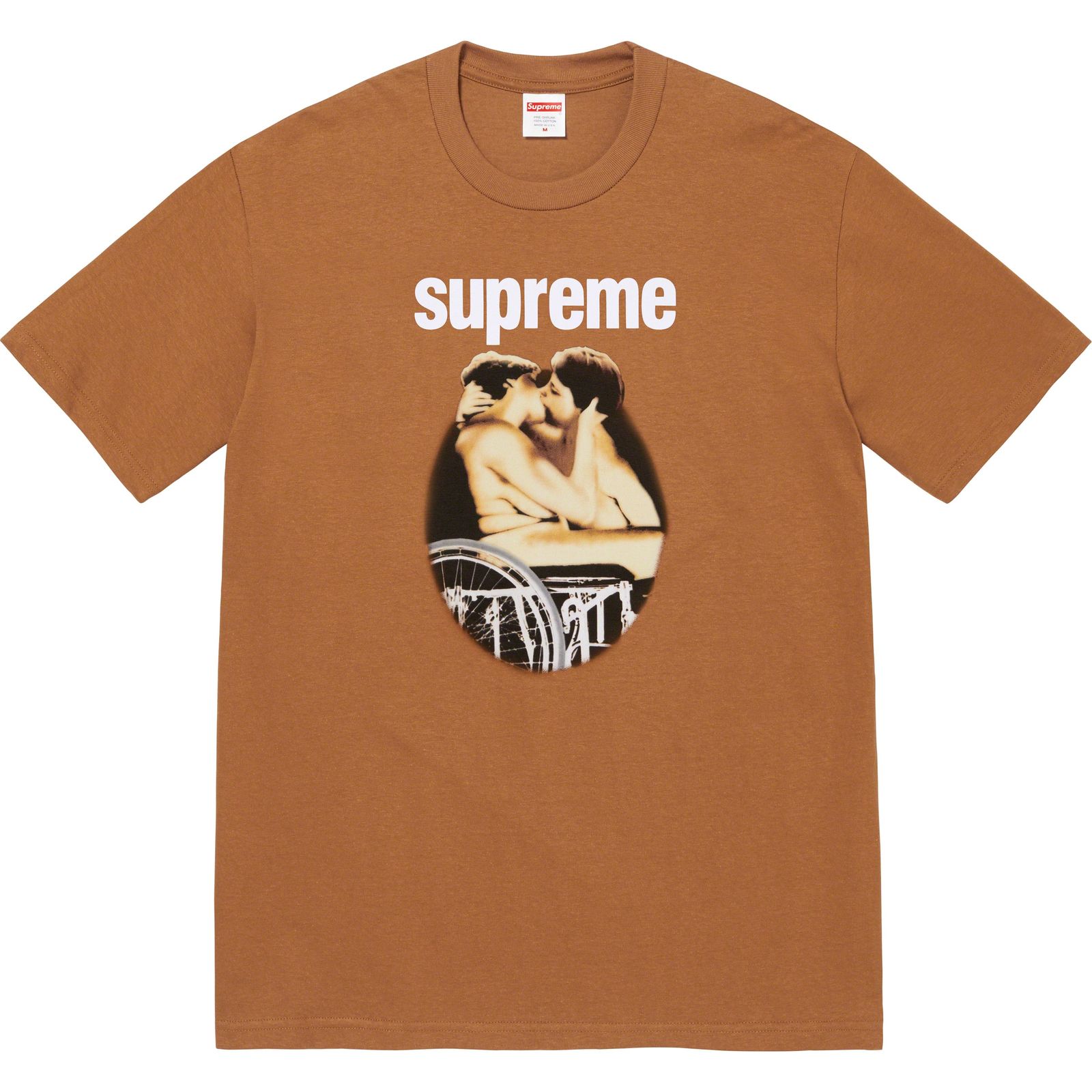 Kiss Tee