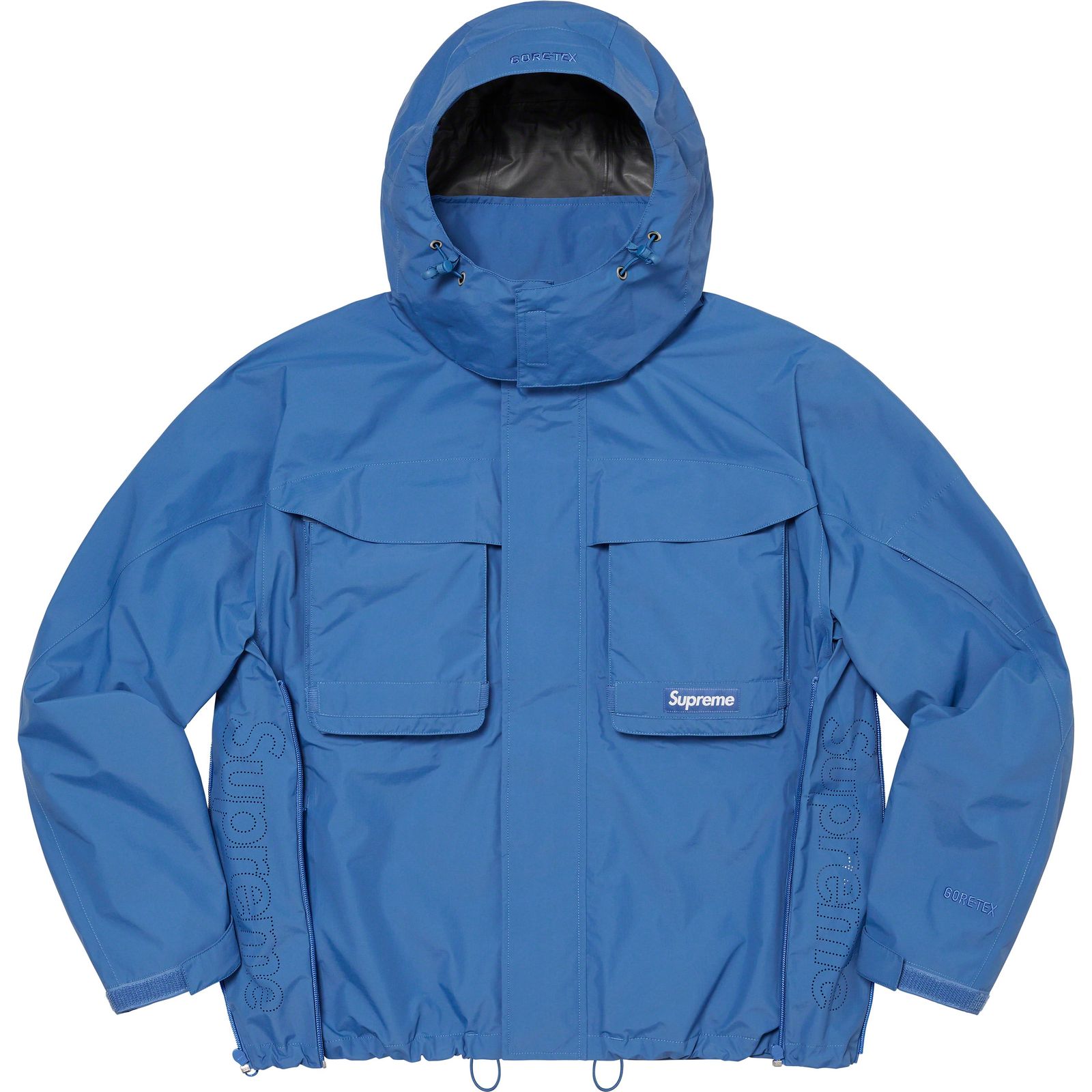 GORE-TEX PACLITE® Lightweight Shell Jacket