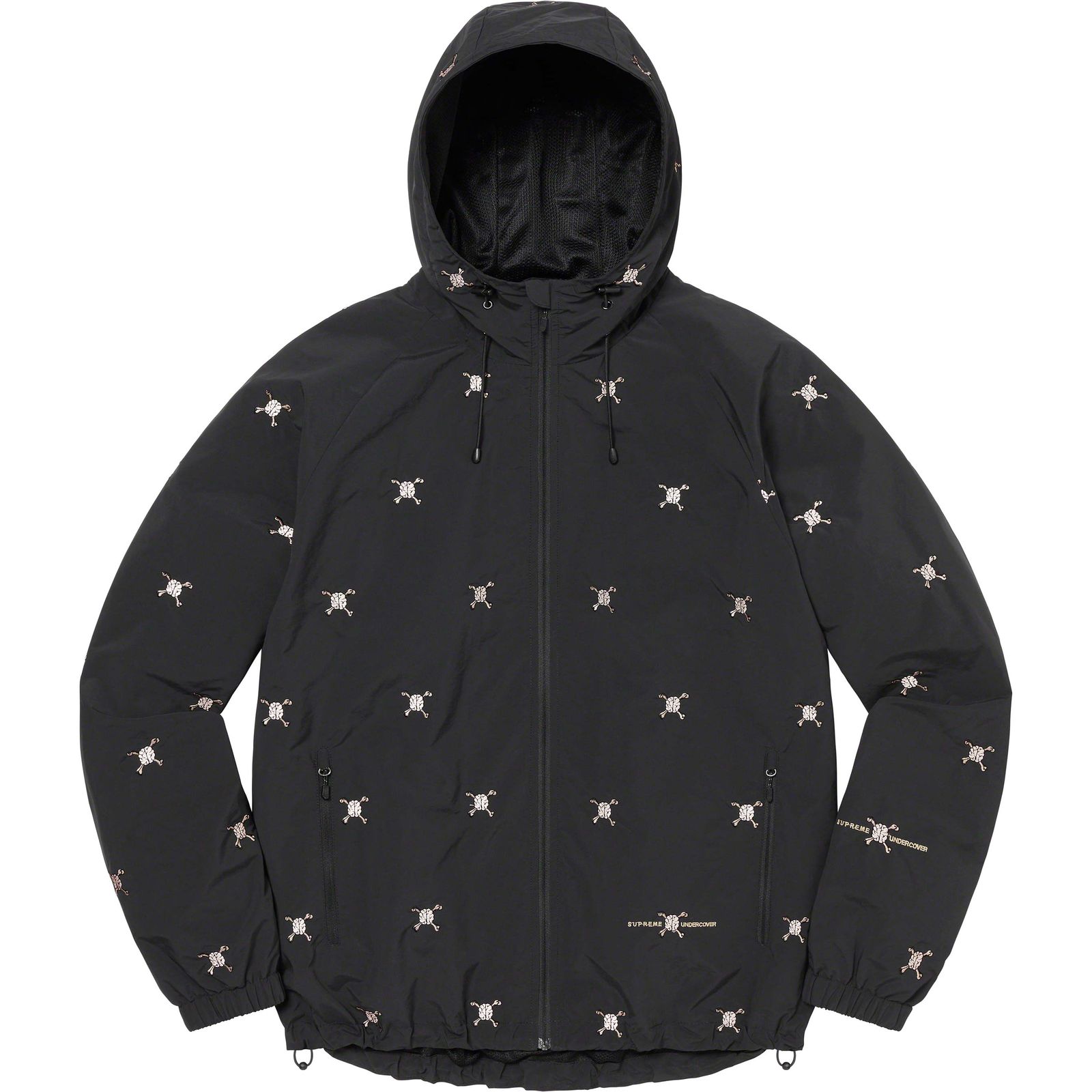Supreme®/UNDERCOVER Track Jacket