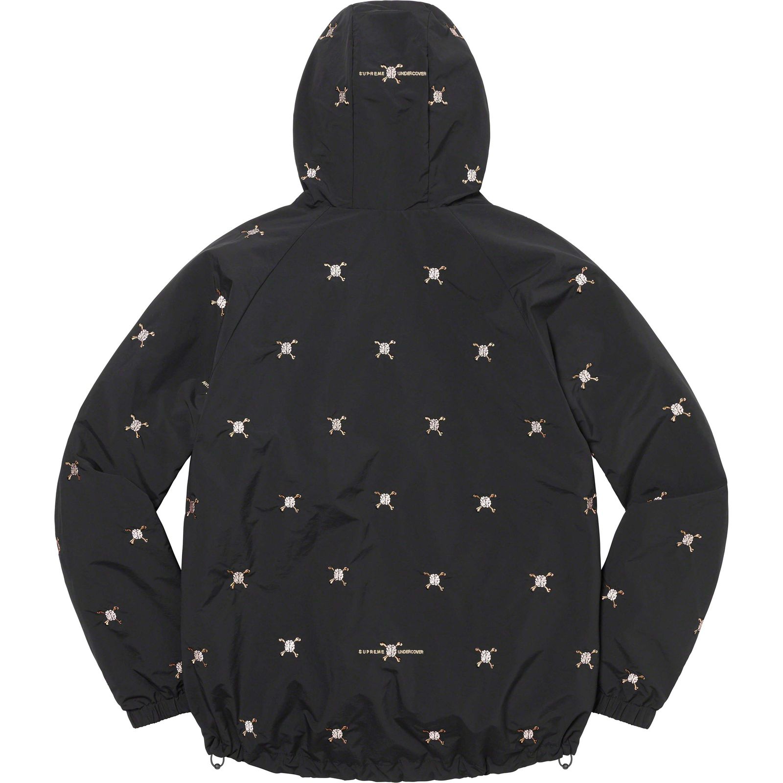 Supreme®/UNDERCOVER Track Jacket