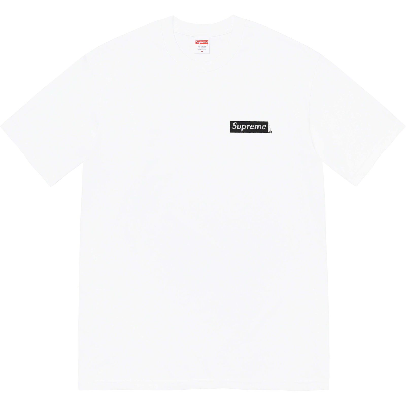 Body Snatchers Tee