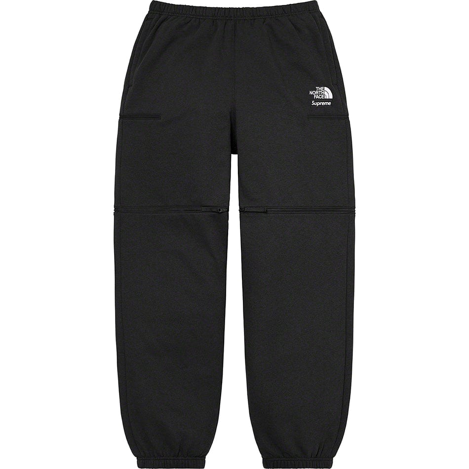 Supreme®/The North Face® Convertible Sweatpant