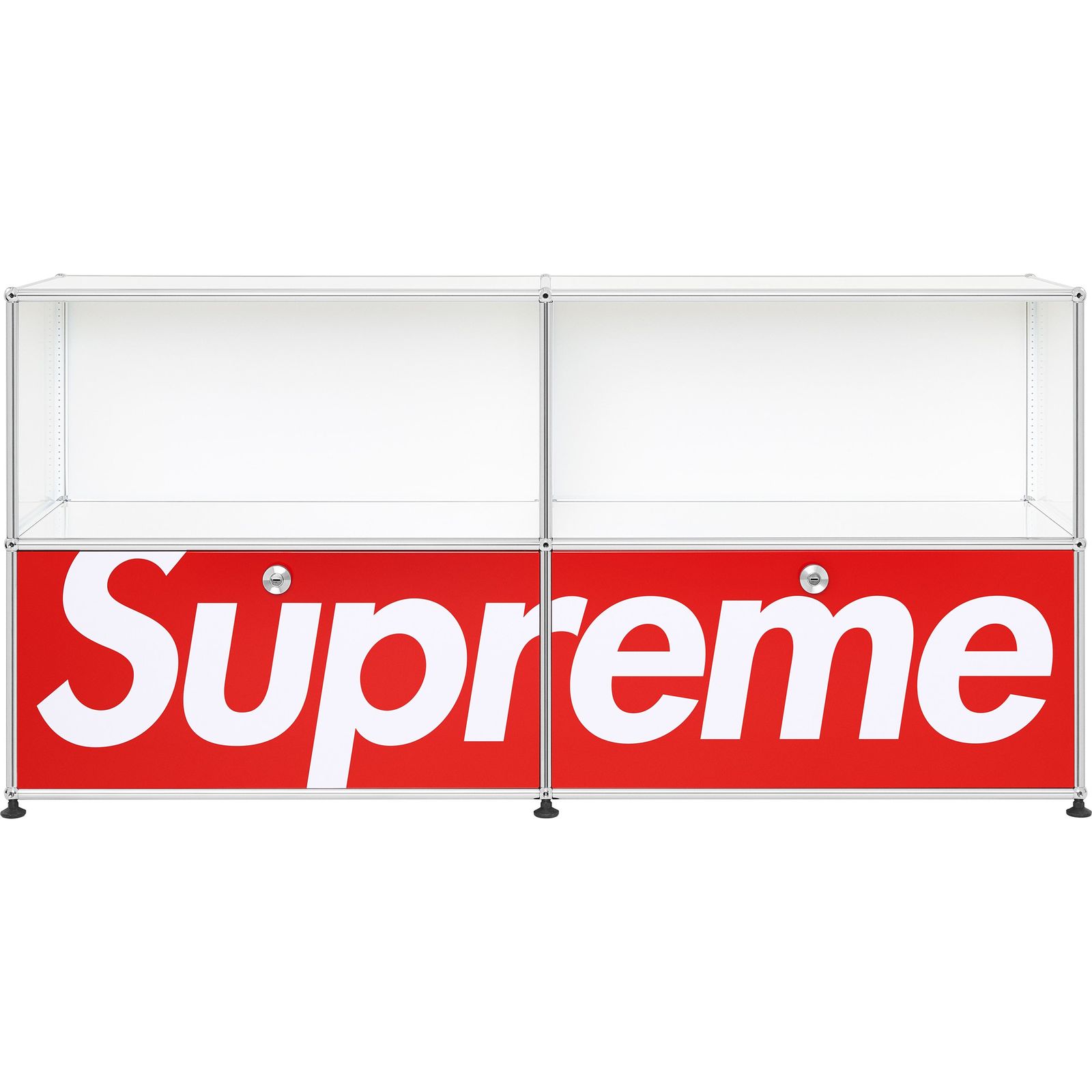 Supreme®/USM Credenza
