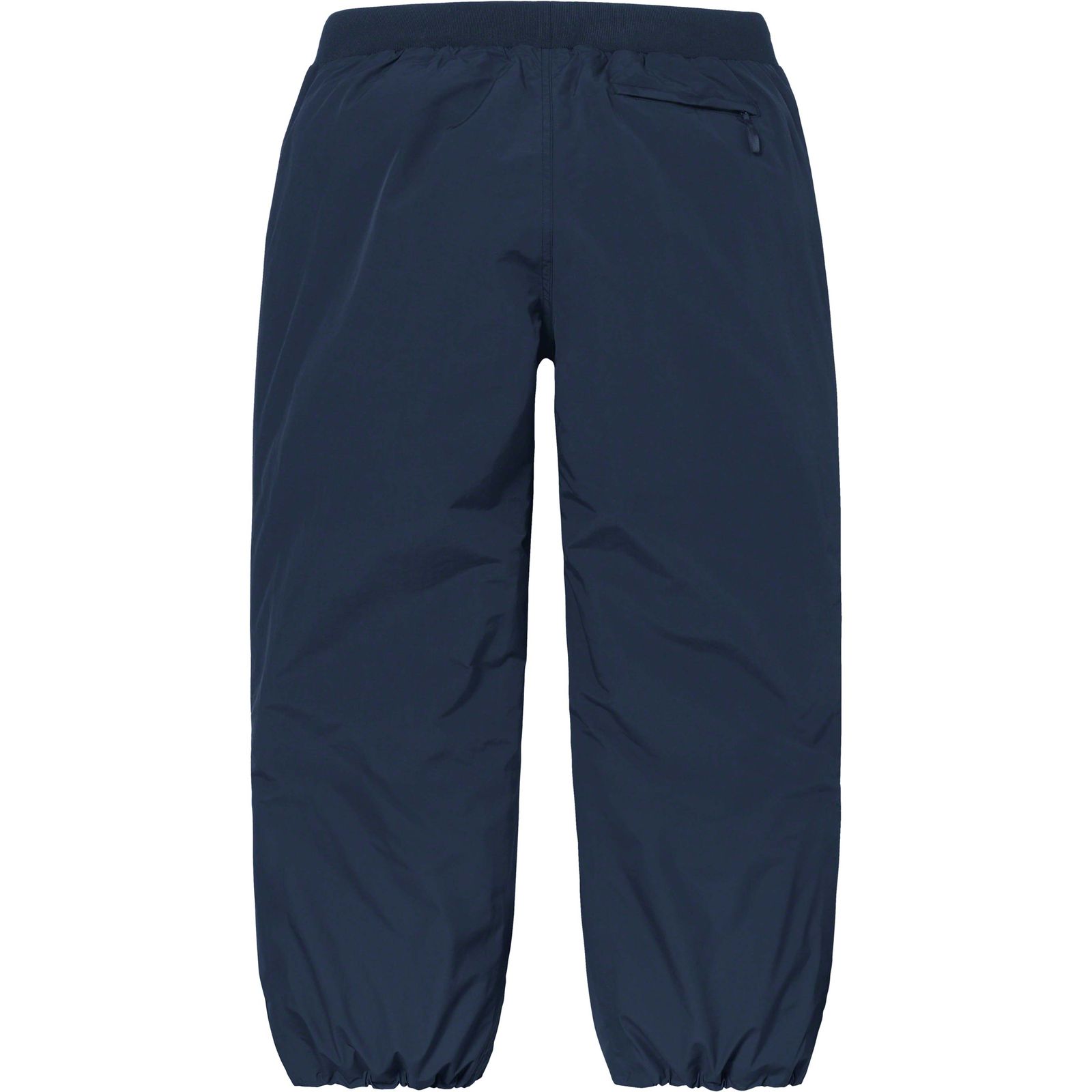 Appliqué Track Pant