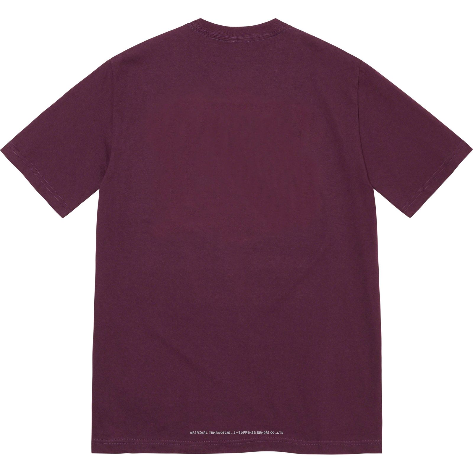 Tamagotchi Tee