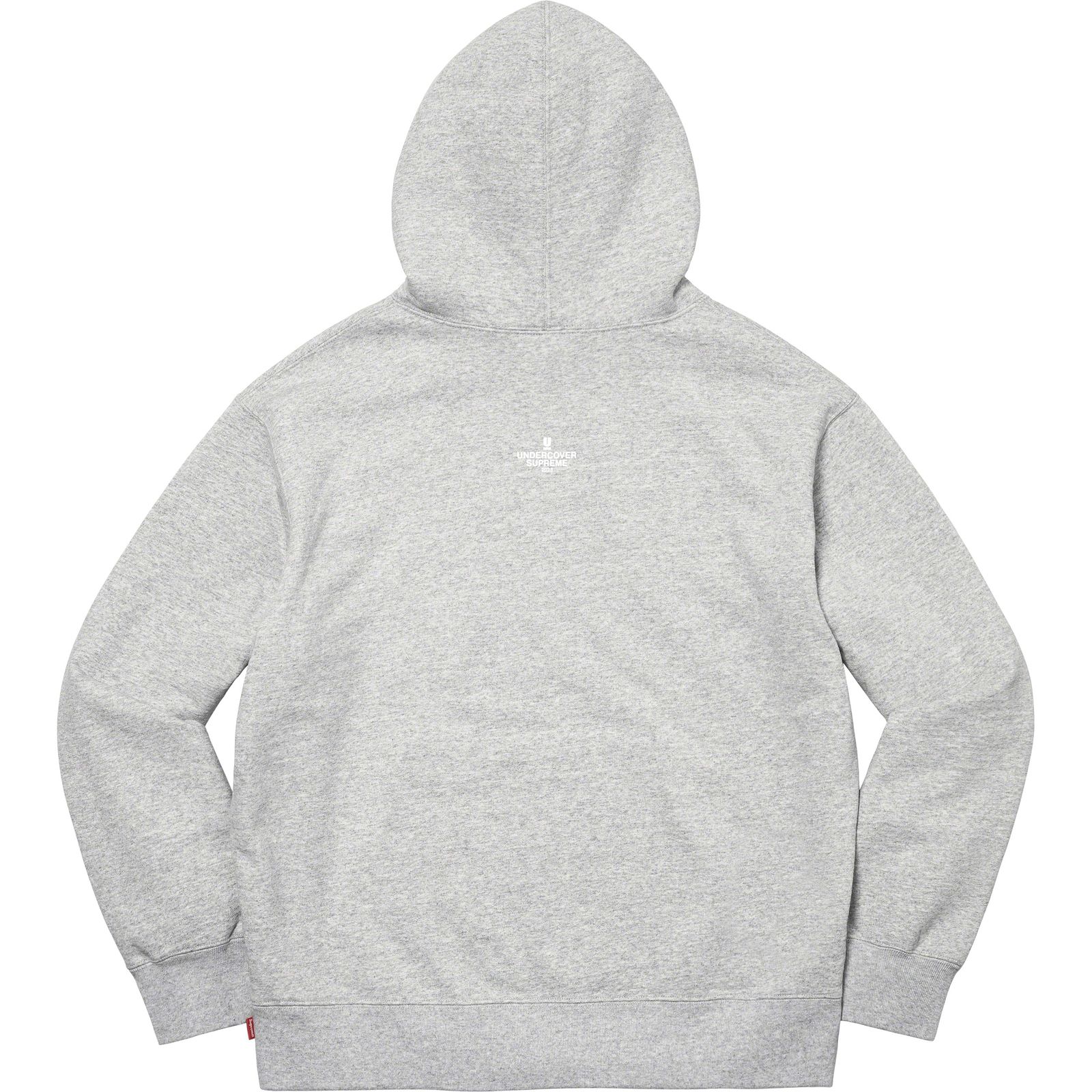 Supreme®/UNDERCOVER Anti You Hooded Sweatshirt