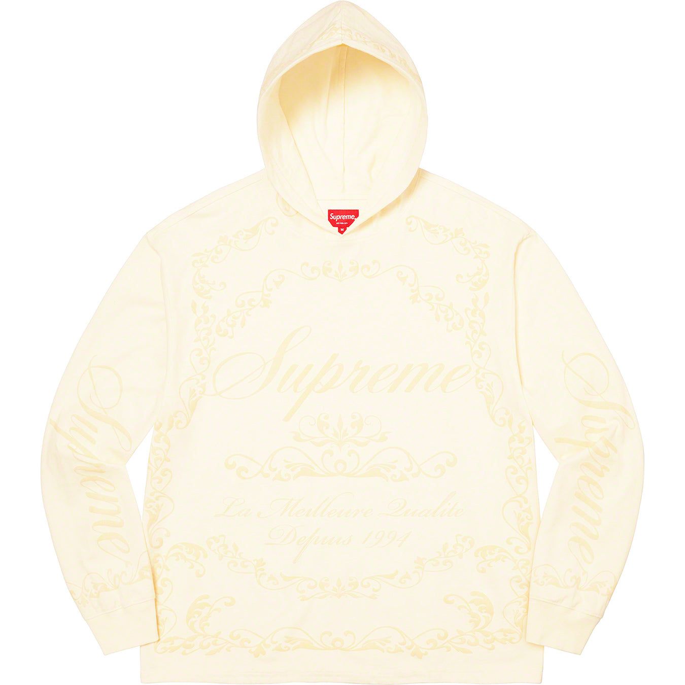 Celebré Hooded L/S Top