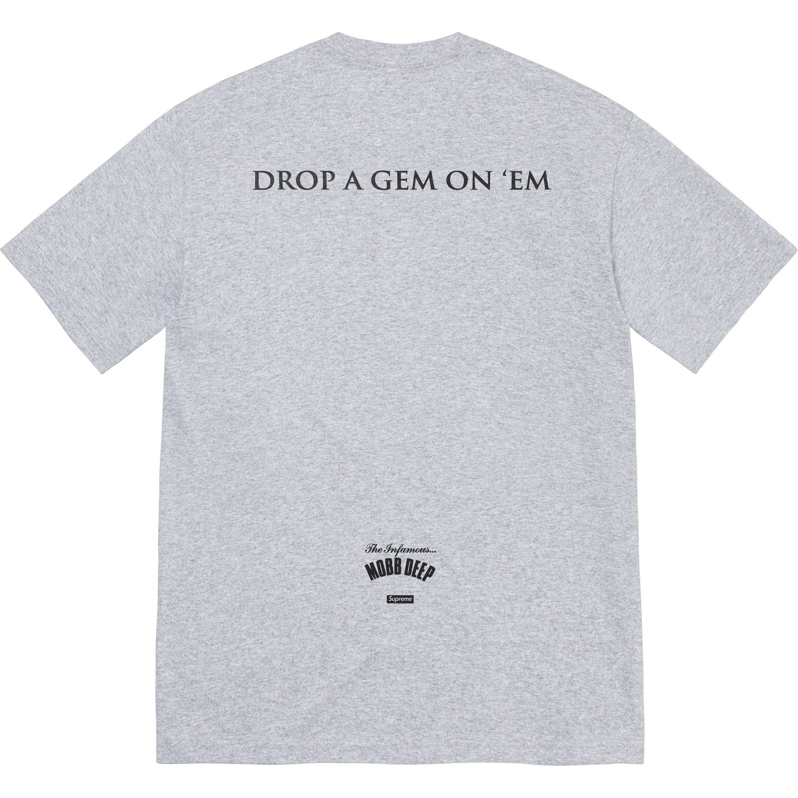 Mobb Deep Dragon Tee