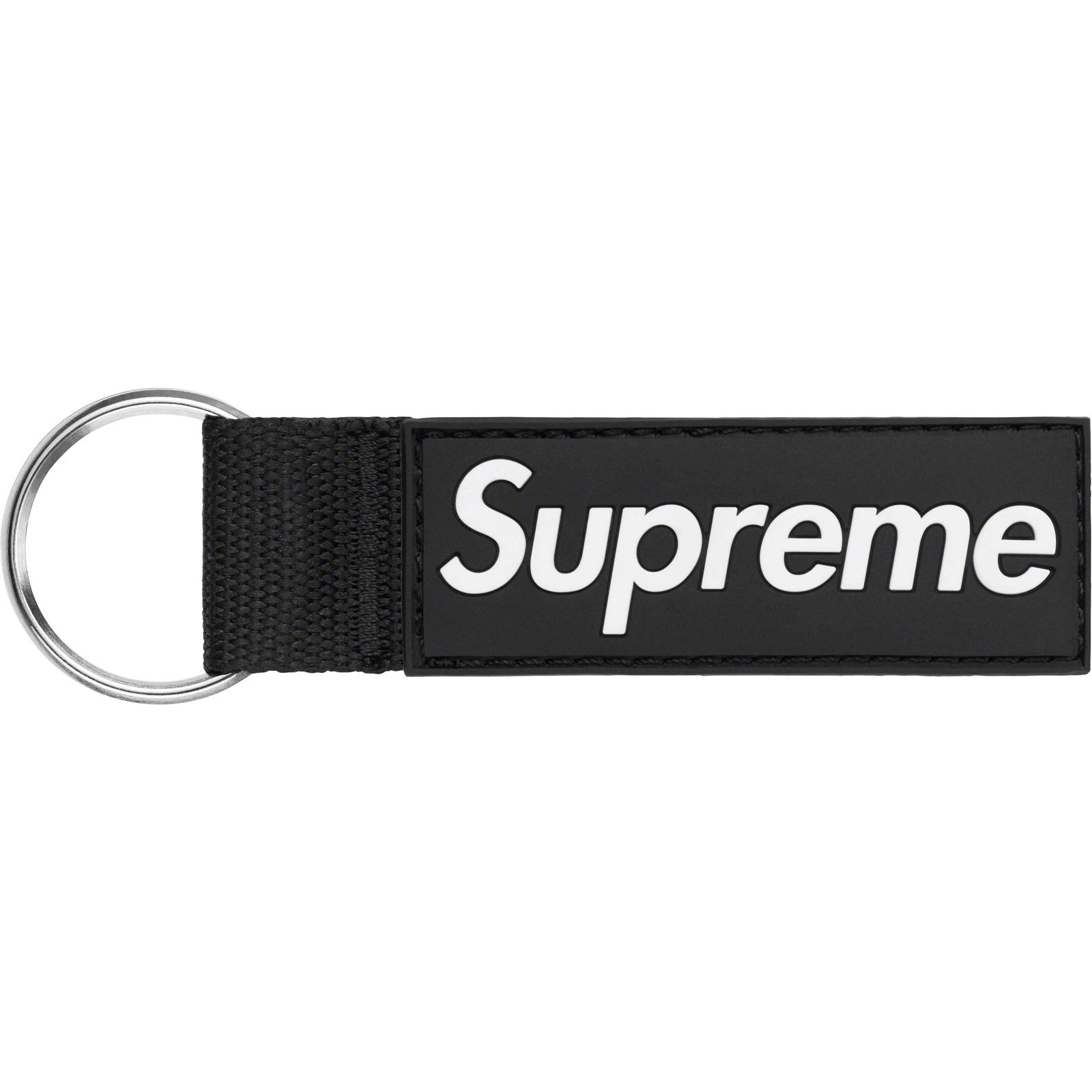 Webbing Keychain