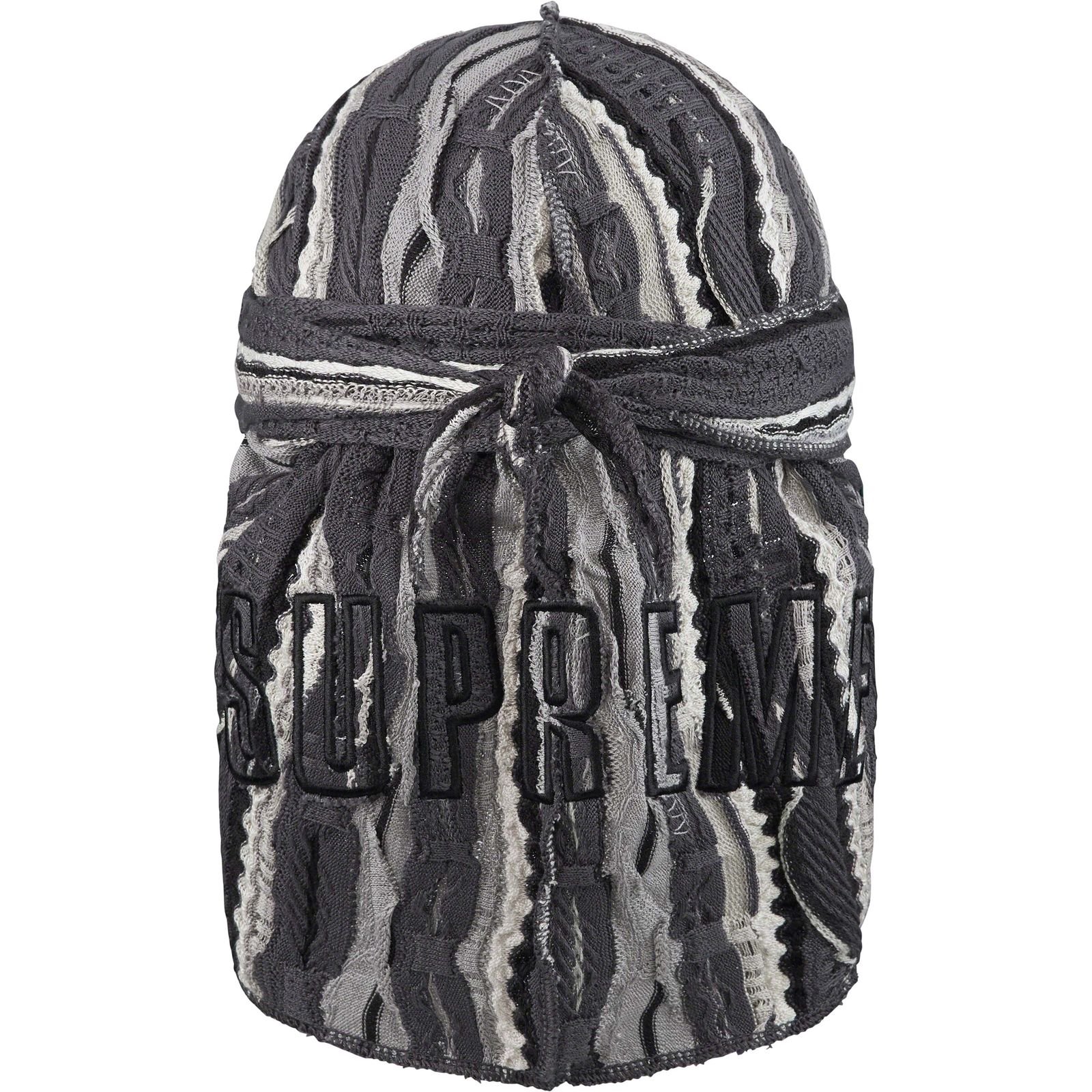 Supreme®/Coogi® Durag