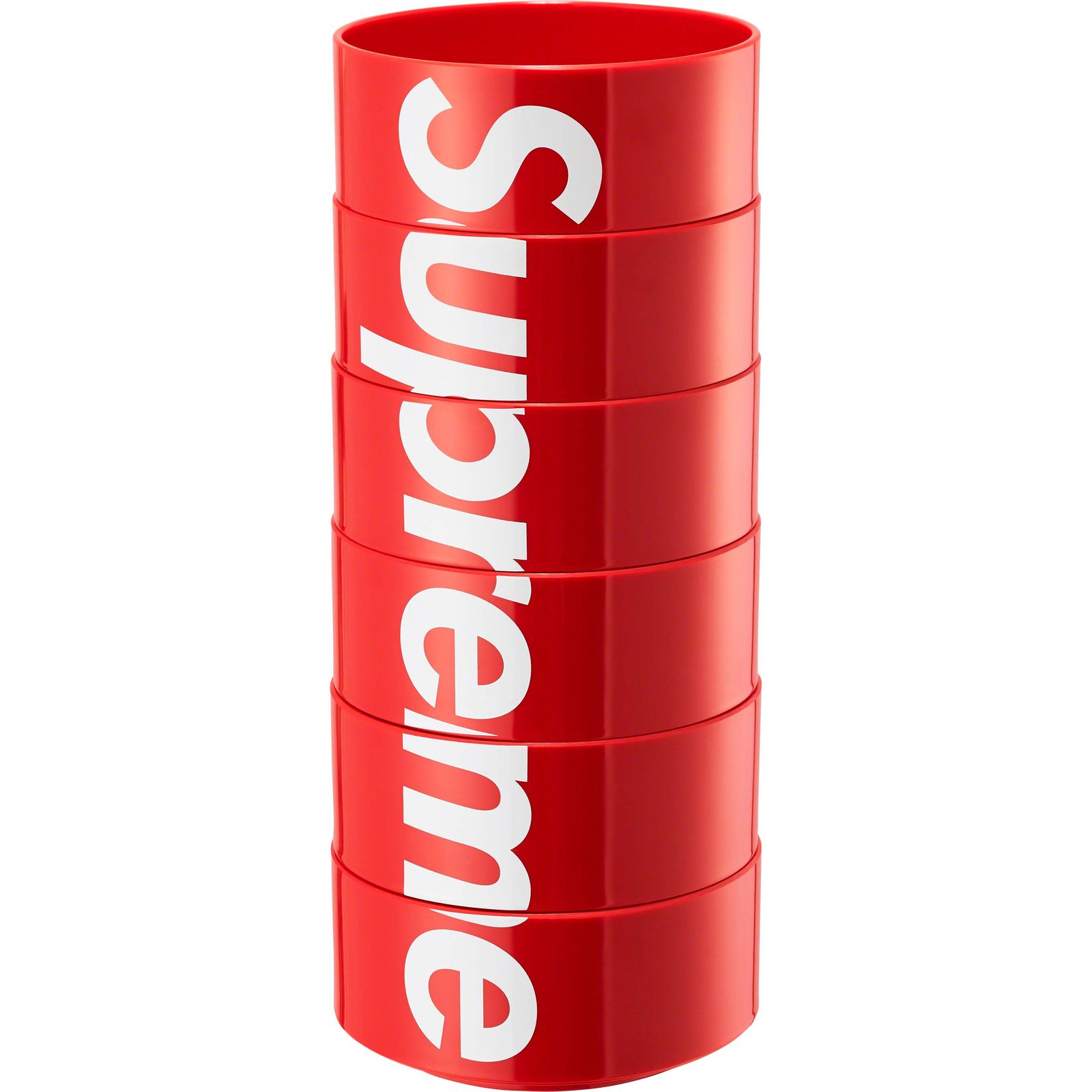 Supreme®/Heller Bowls (Set of 6)