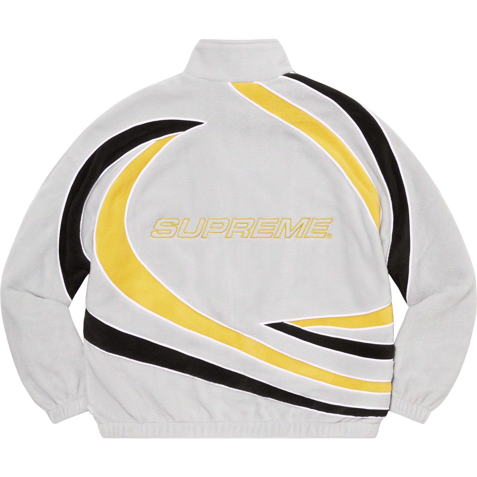 Racing Fleece Jacket