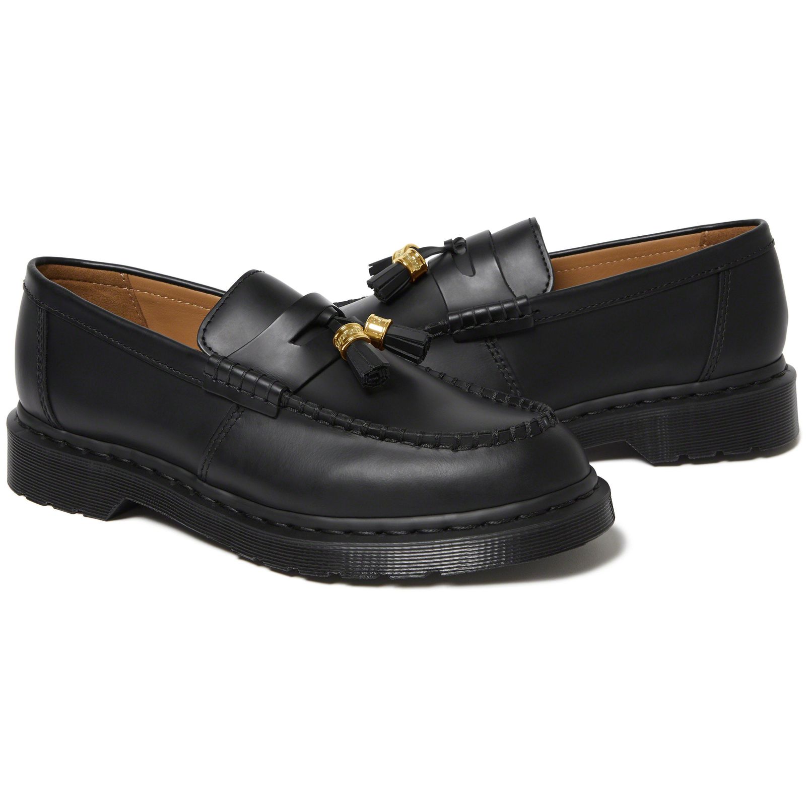 Supreme®/Dr. Martens® Penton Tassel Loafer
