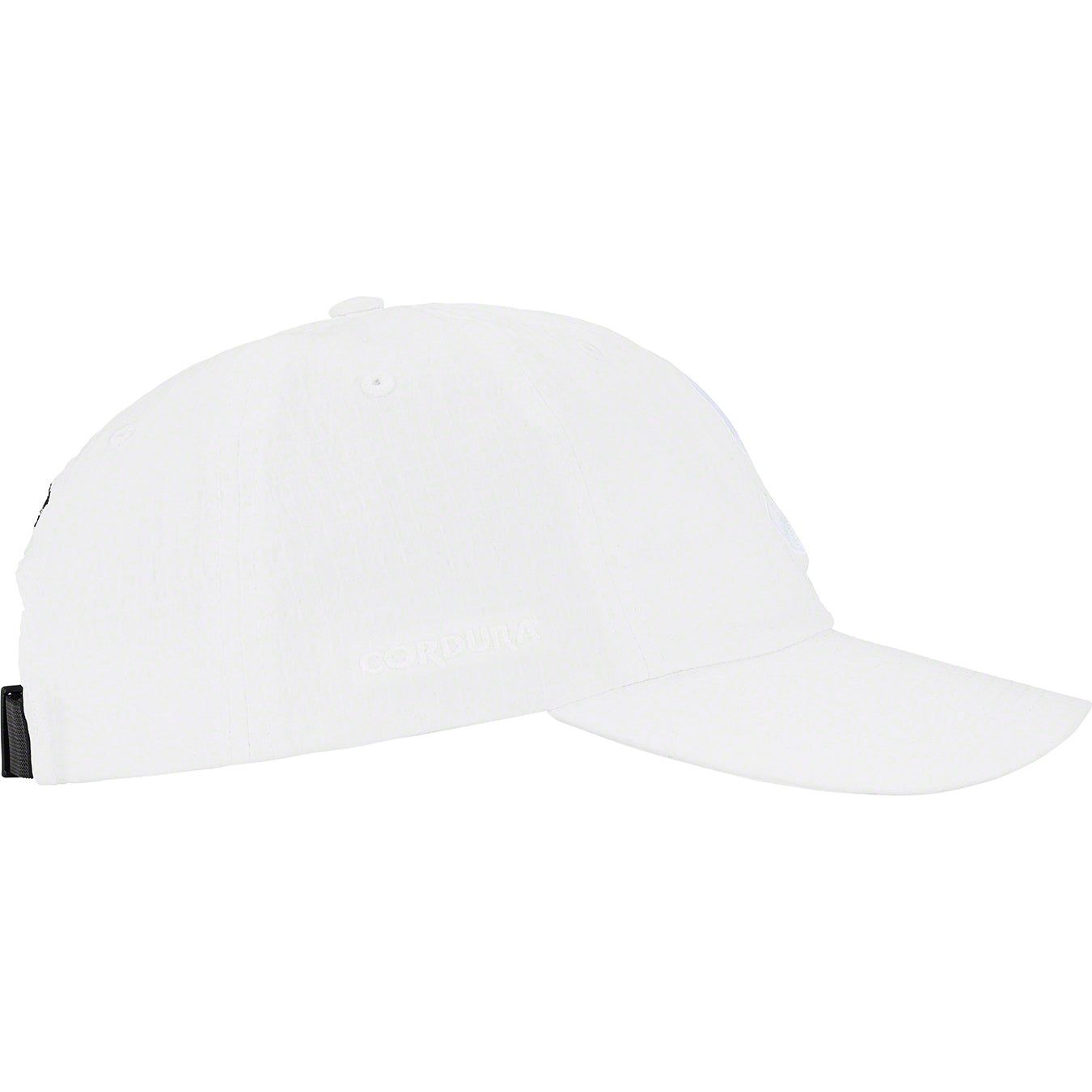 Cordura® Ripstop S Logo 6-Panel