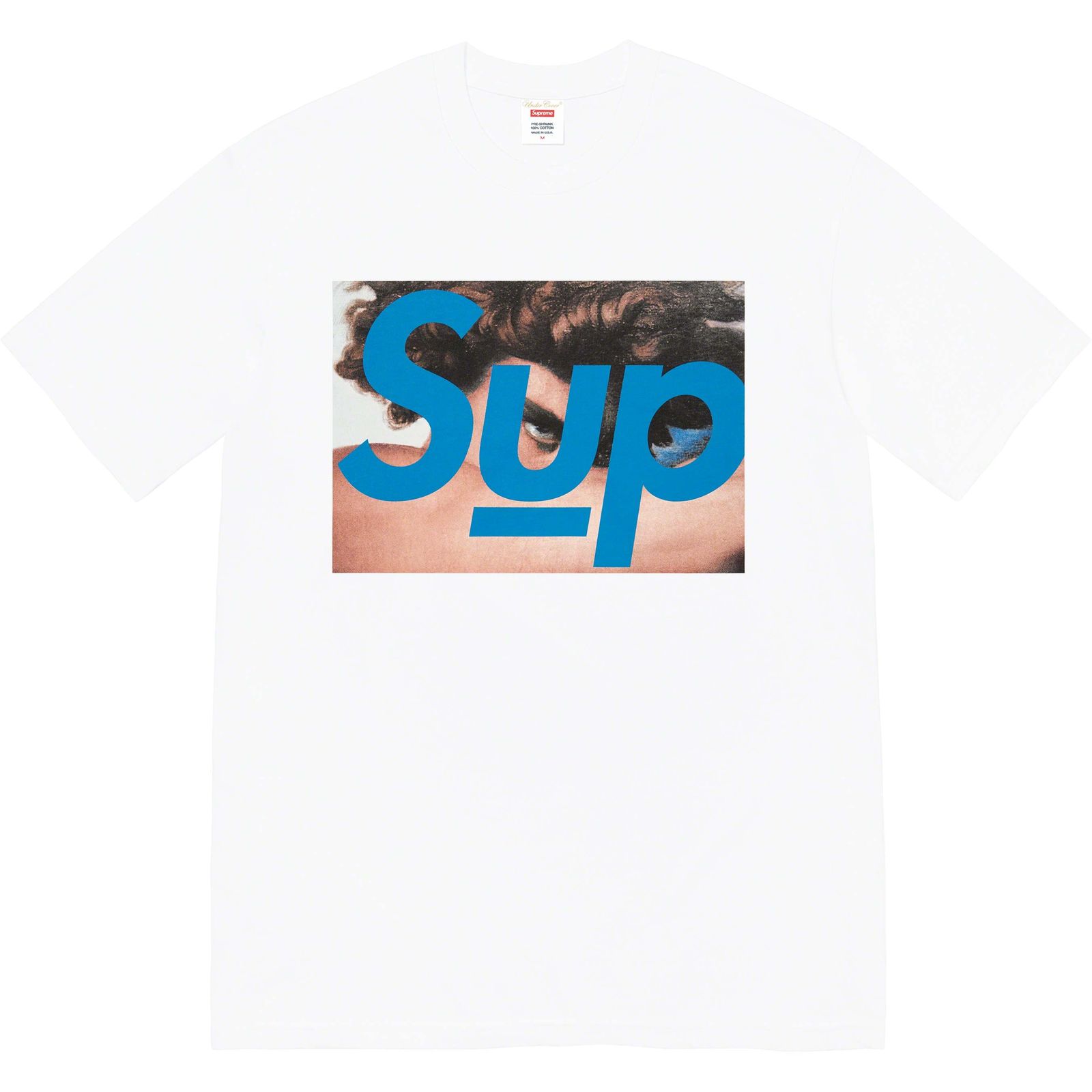 Supreme®/UNDERCOVER Face Tee