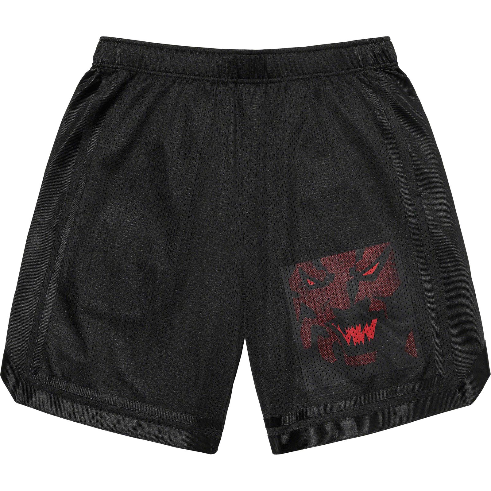 Ronin Mesh Short