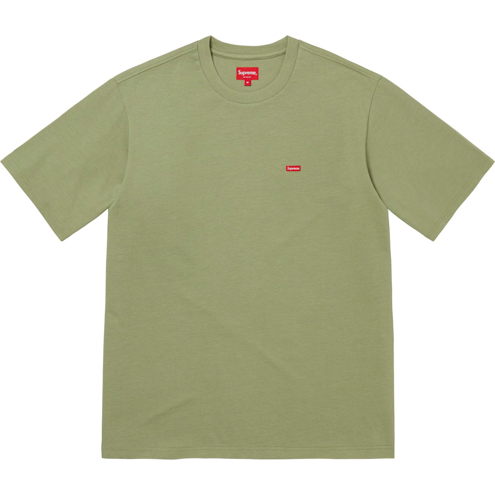 Small Box Tee