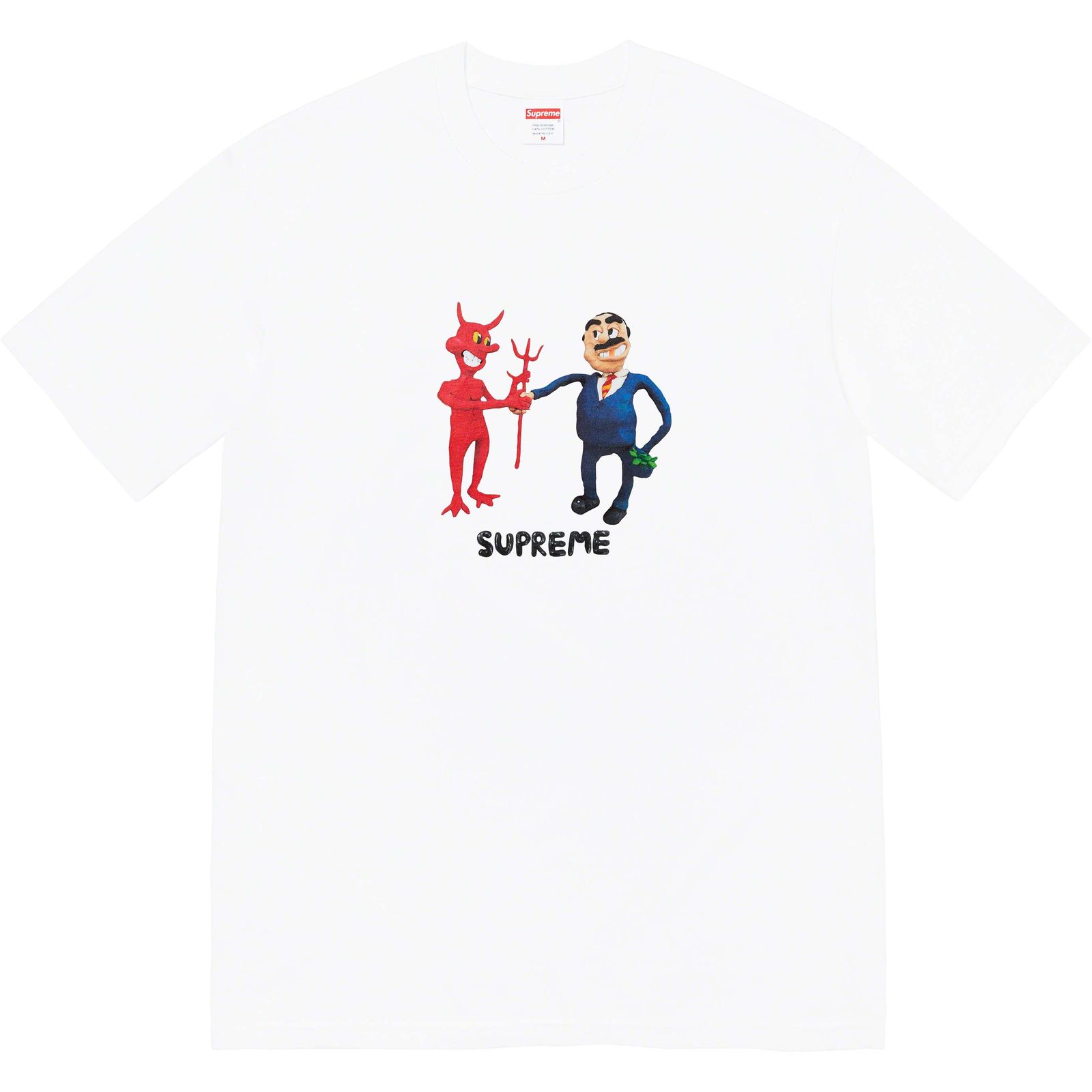 Business Tee