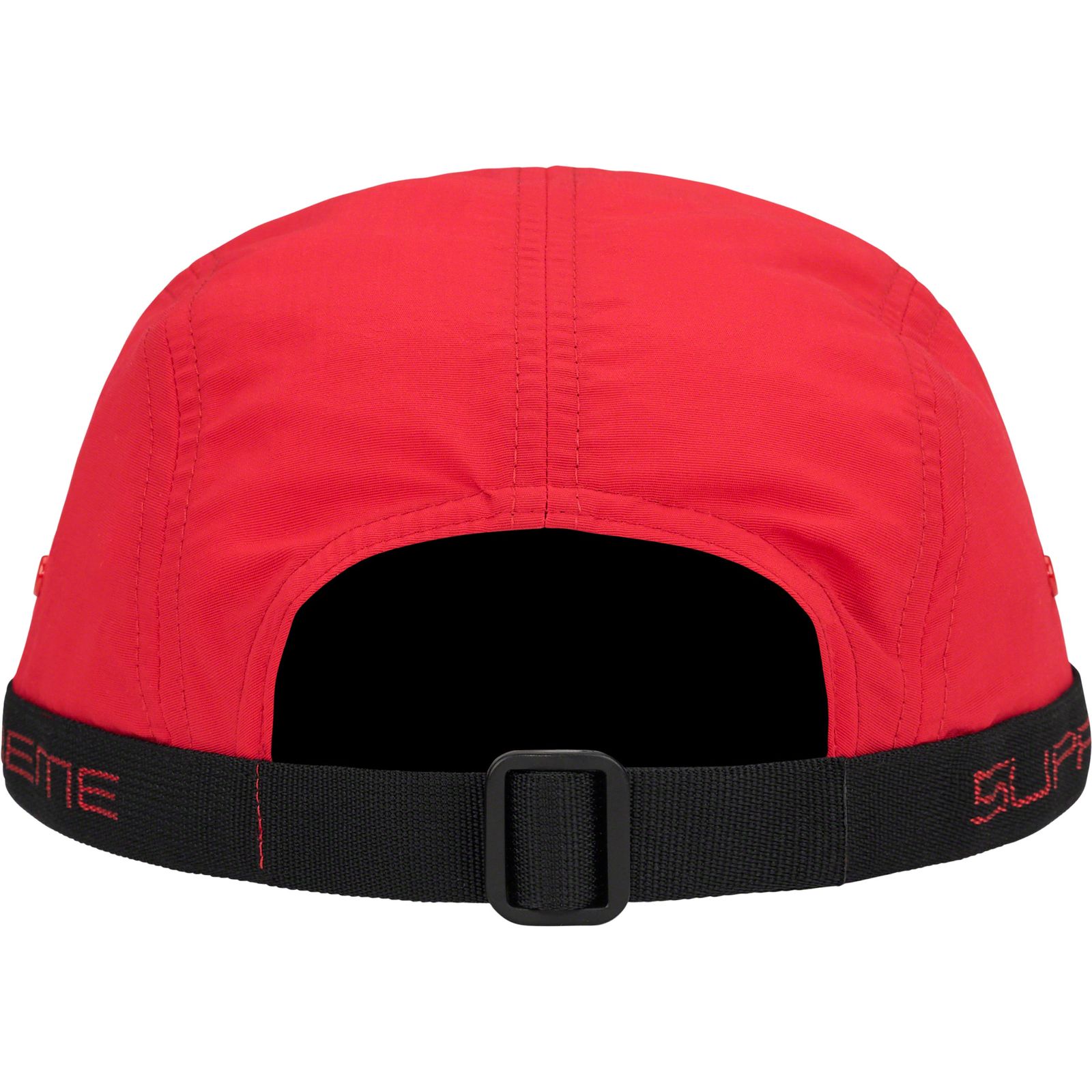 Sport Webbing Camp Cap
