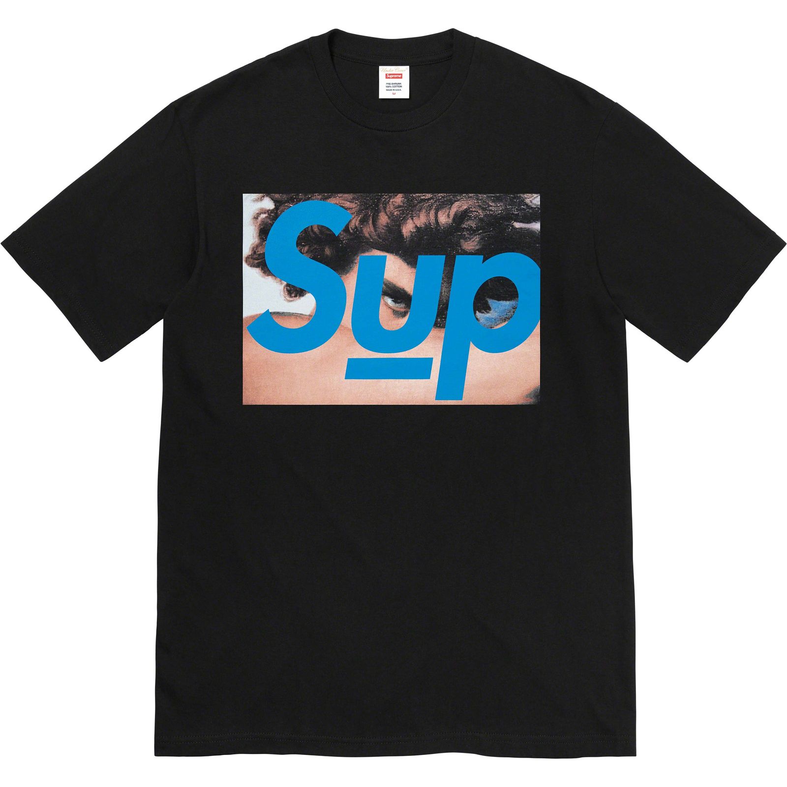 Supreme®/UNDERCOVER Face Tee
