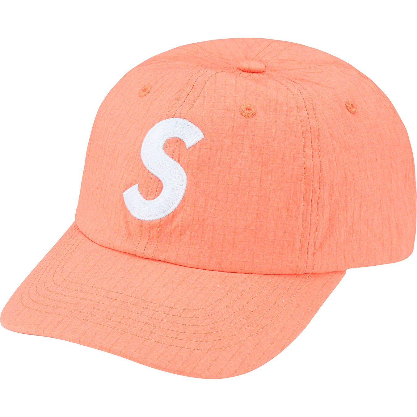 Cordura® Ripstop S Logo 6-Panel