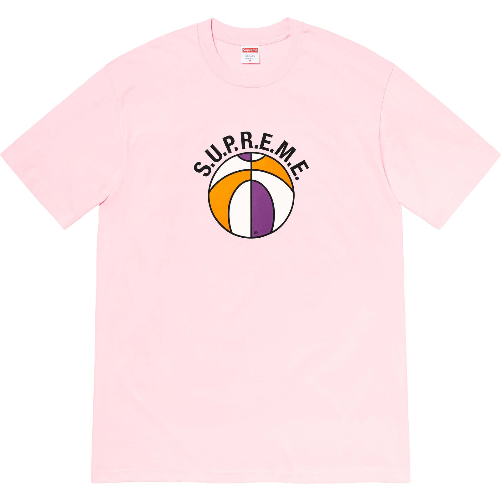 League Tee