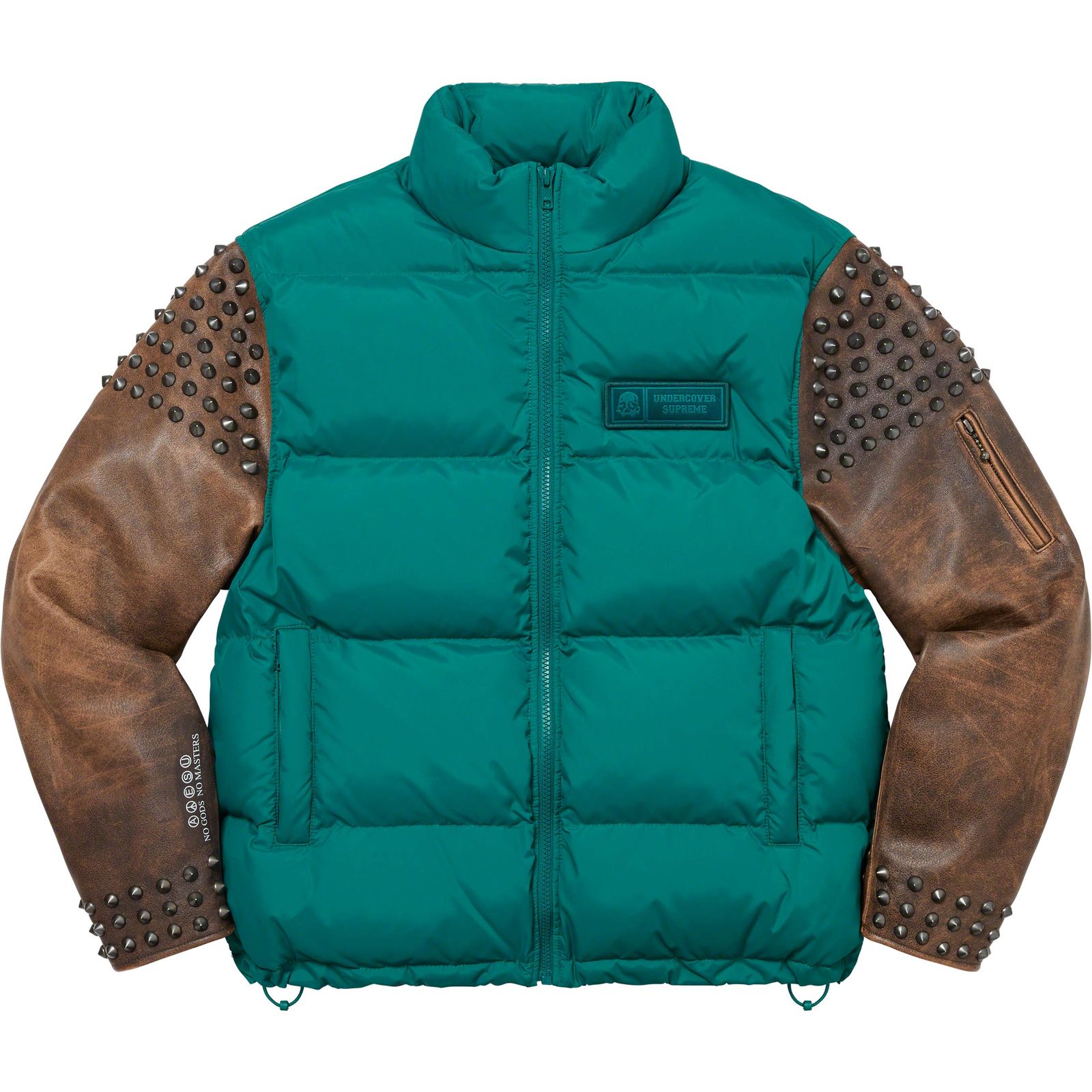 Supreme®/UNDERCOVER Puffer Jacket