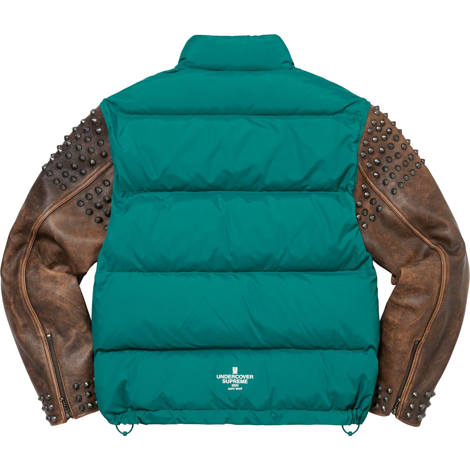 Supreme®/UNDERCOVER Puffer Jacket