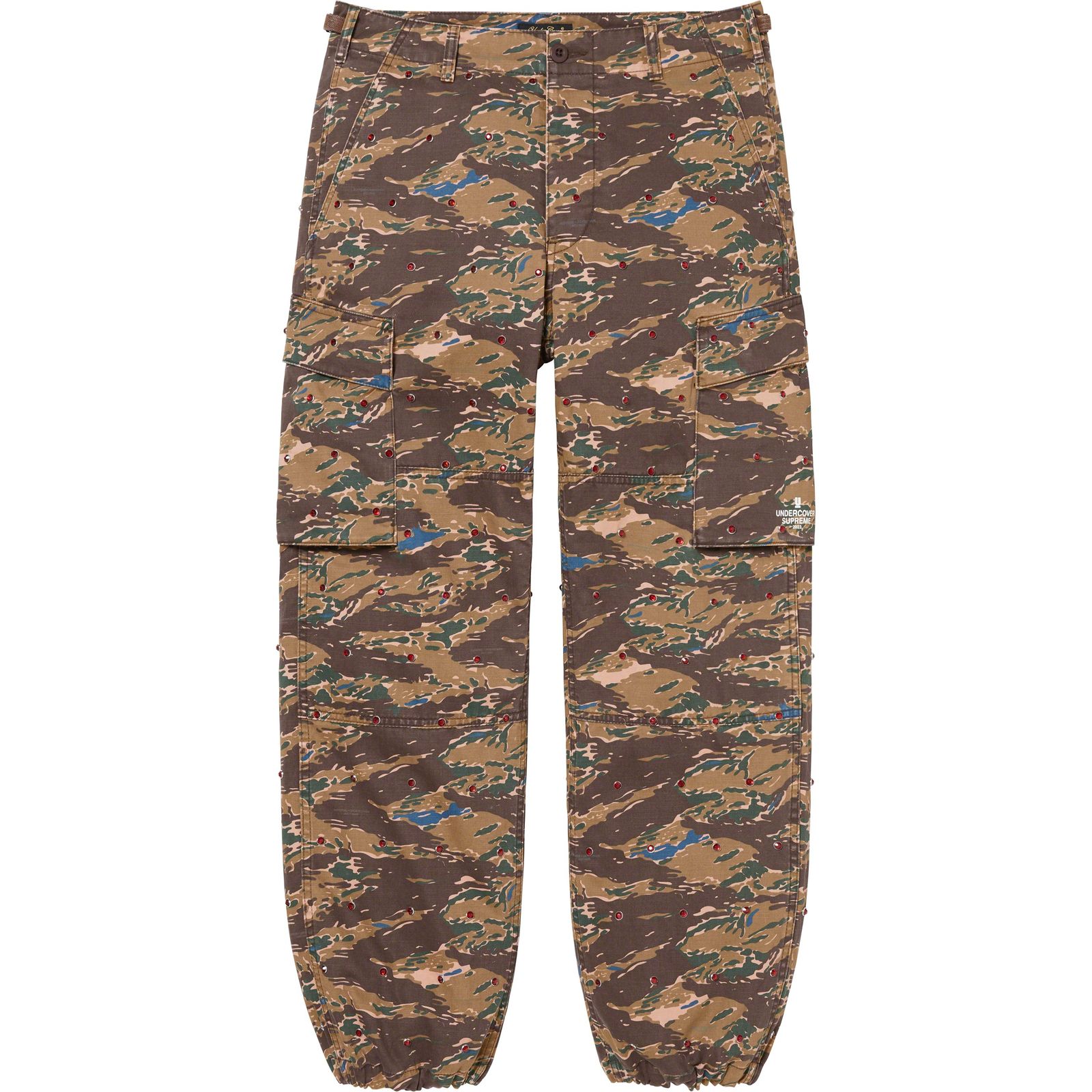 Supreme®/UNDERCOVER Studded Cargo Pant