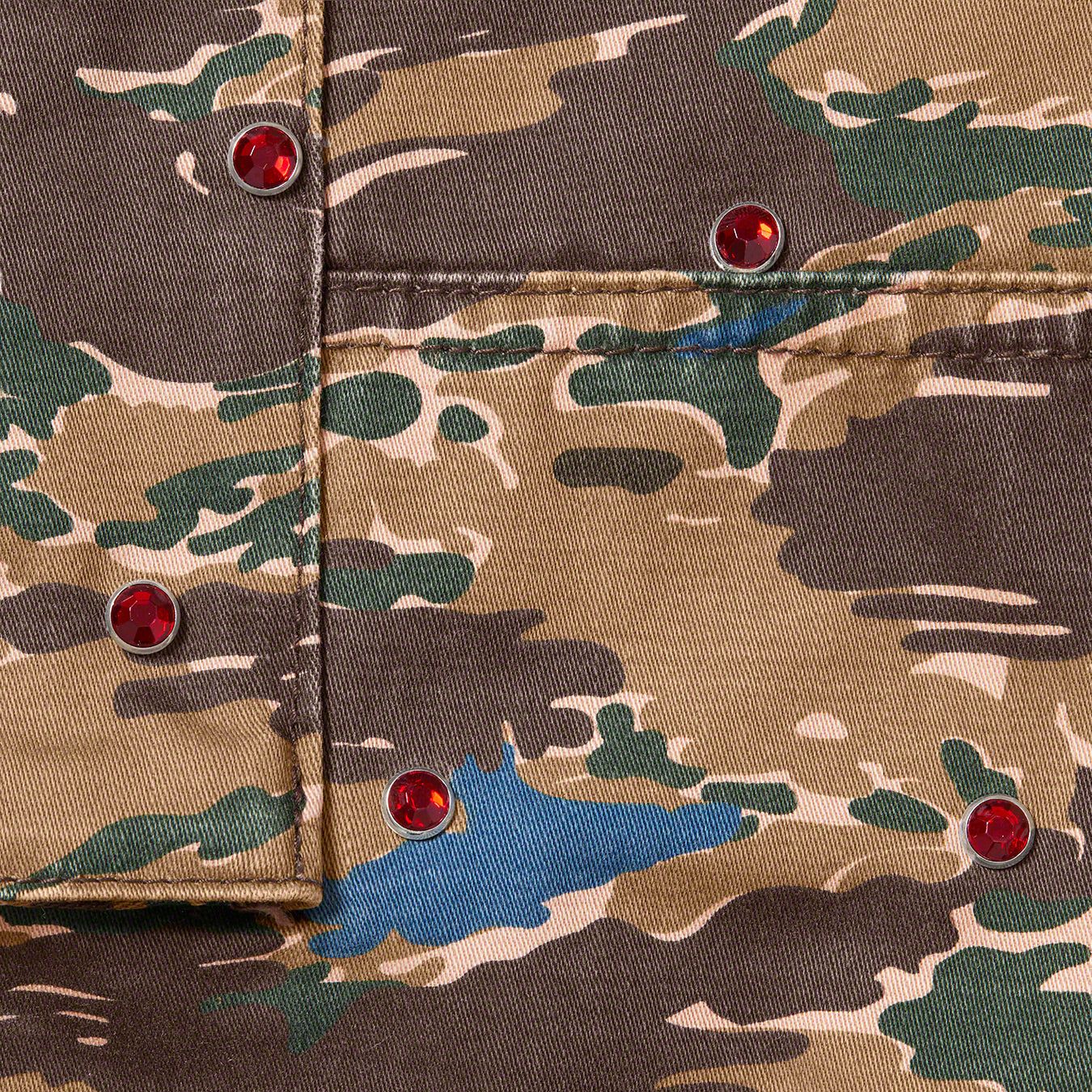Supreme®/UNDERCOVER Studded Cargo Pant