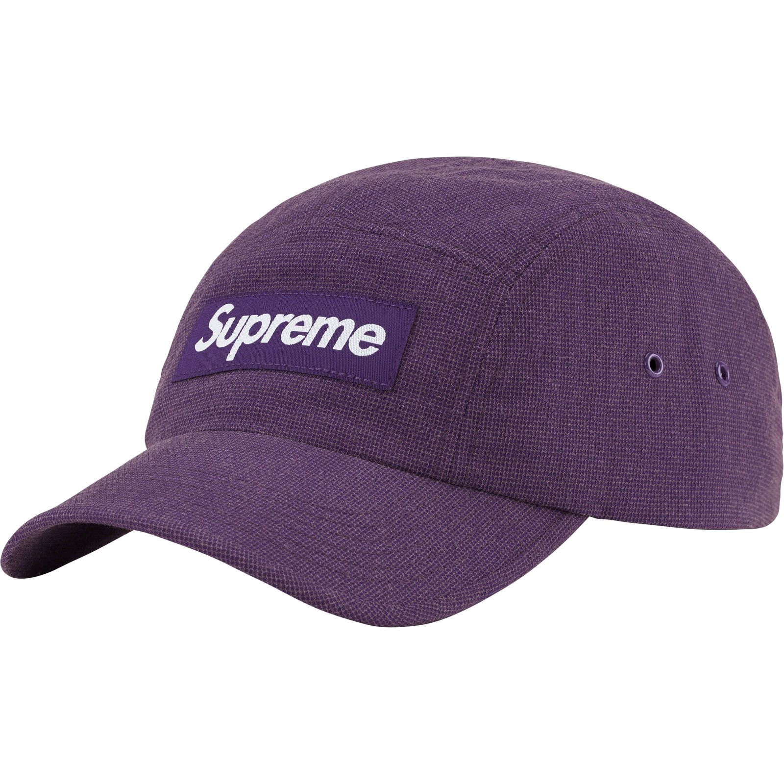 Kevlar™ Camp Cap