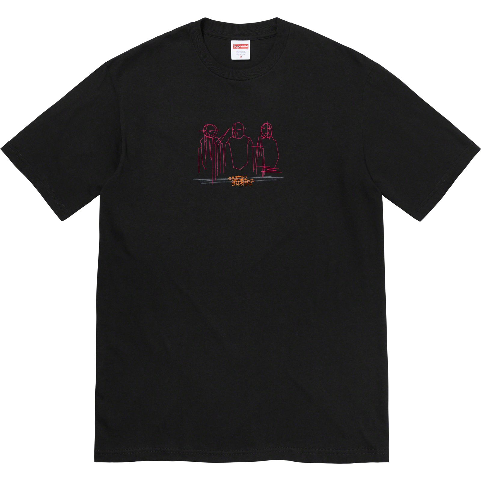 Three Kings Tee