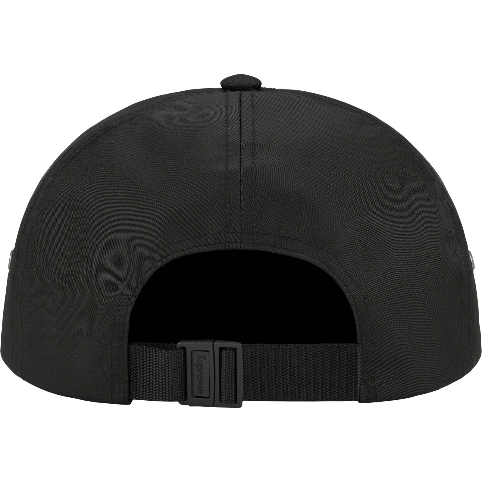 Leather Patch 6-Panel