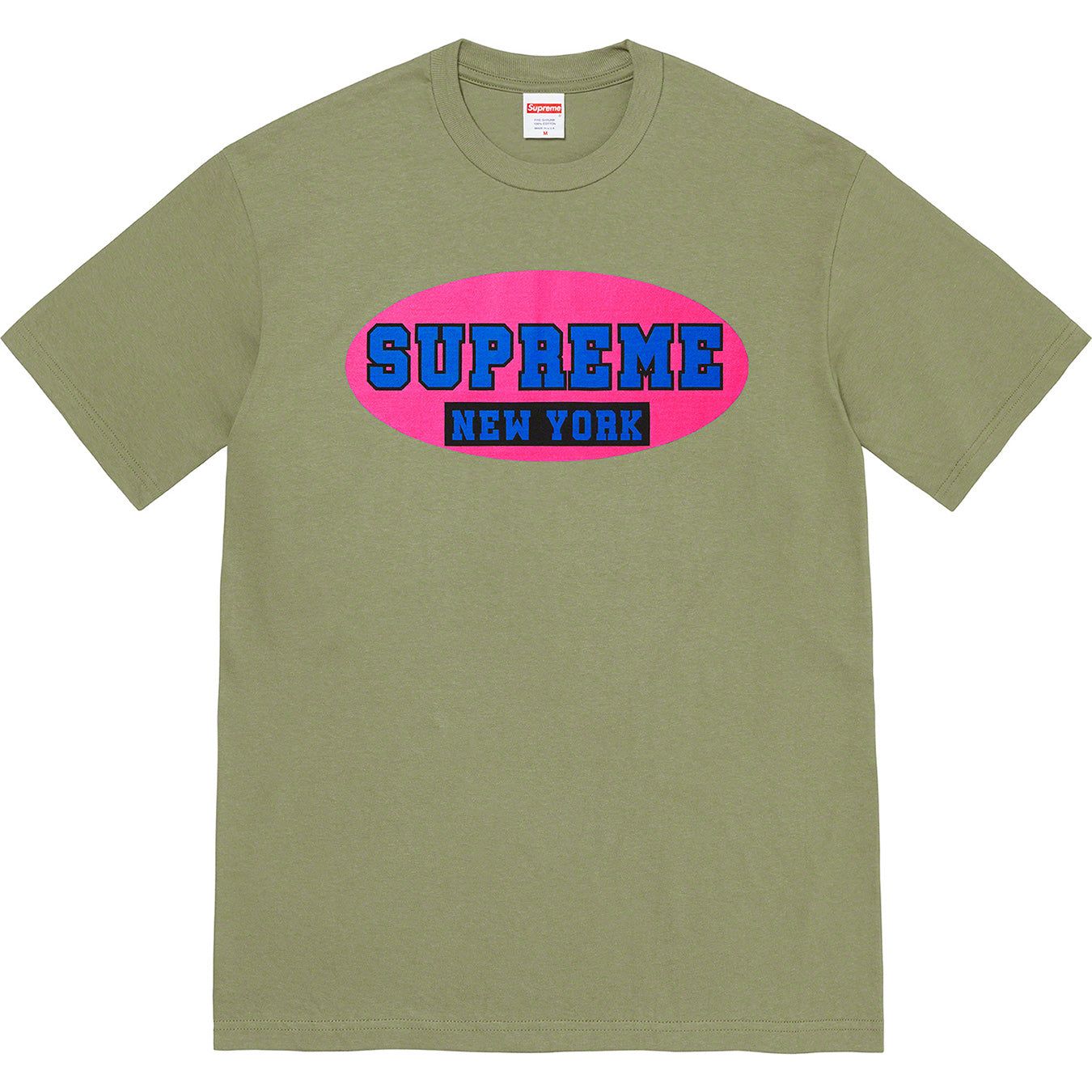 New York Tee