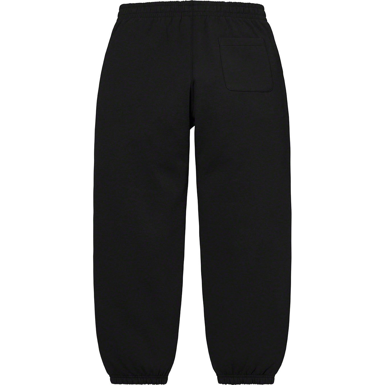 Small Box Sweatpant