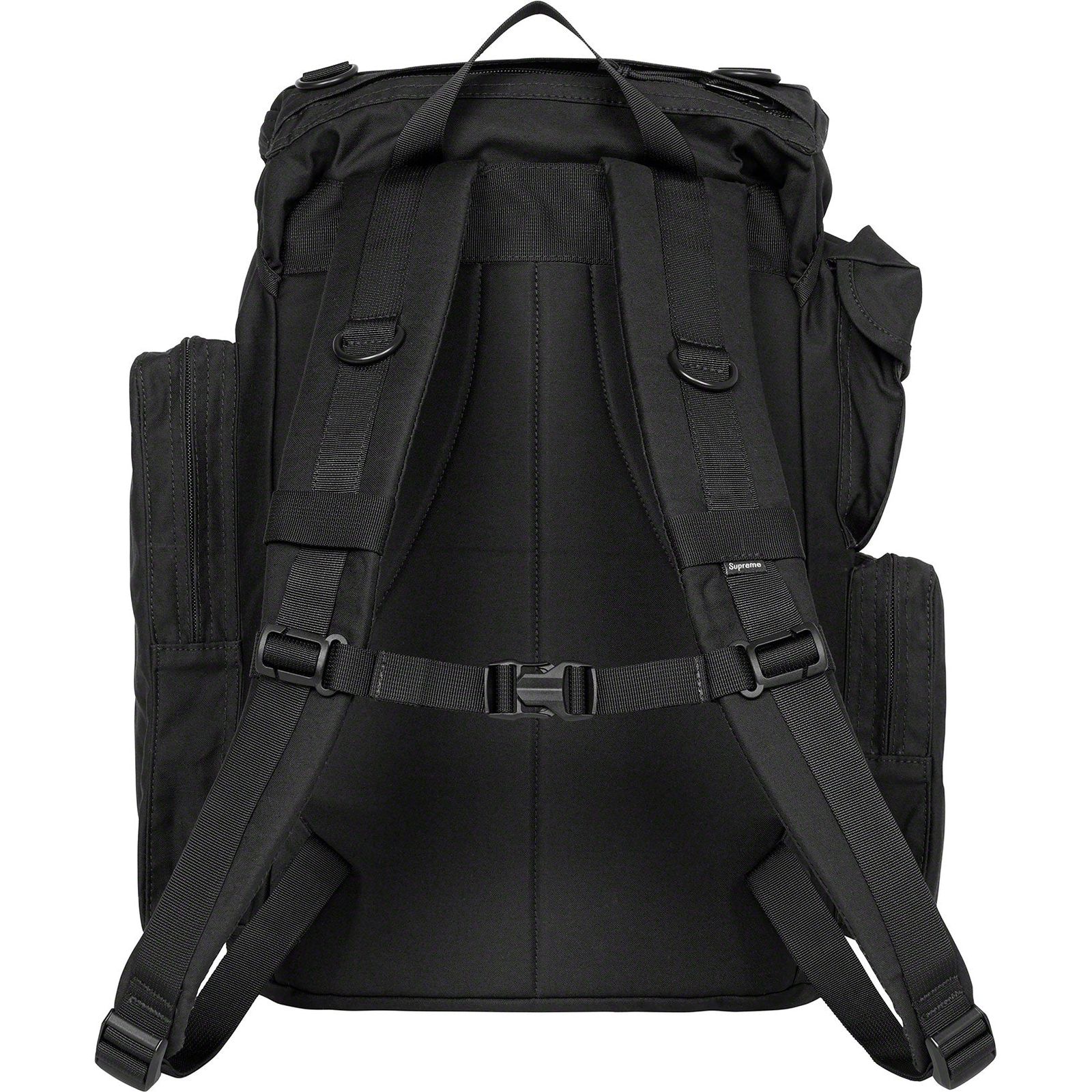 Field Backpack