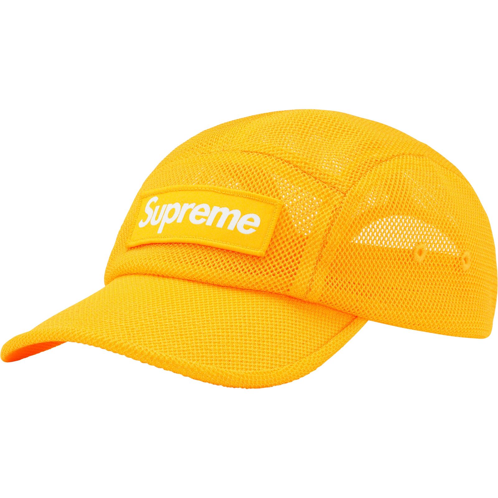 Mesh Cordura® Camp Cap
