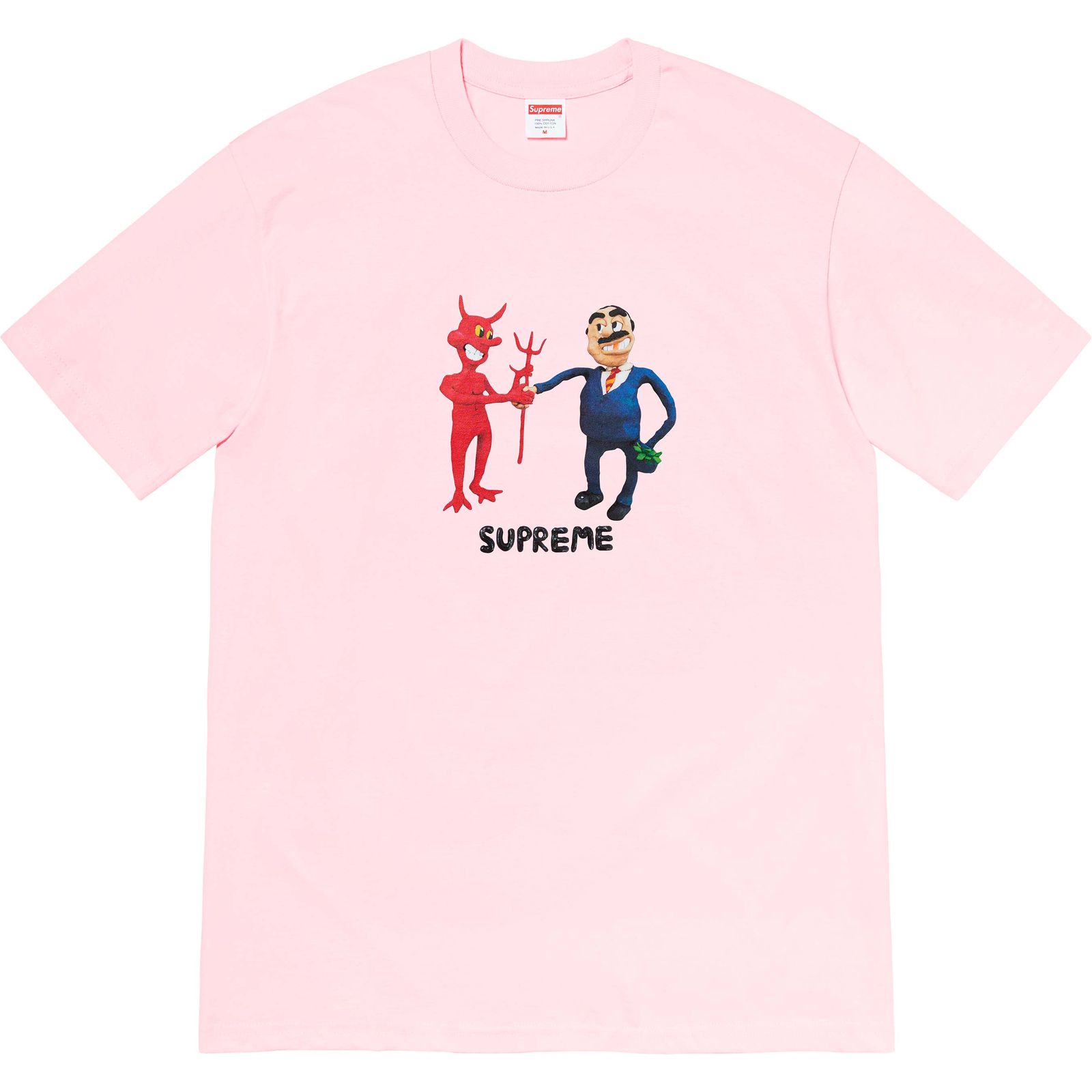 Business Tee