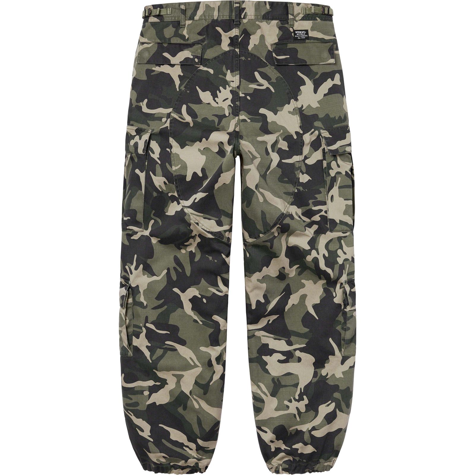 Cargo Pant
