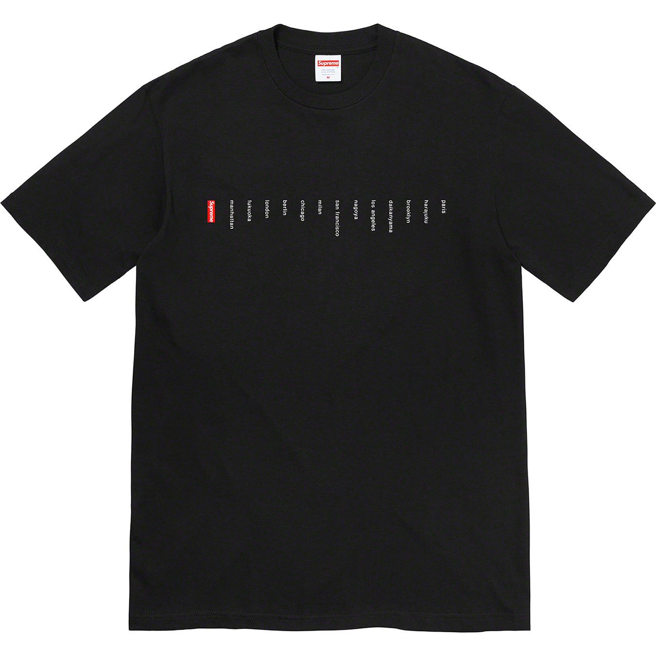 Location Tee