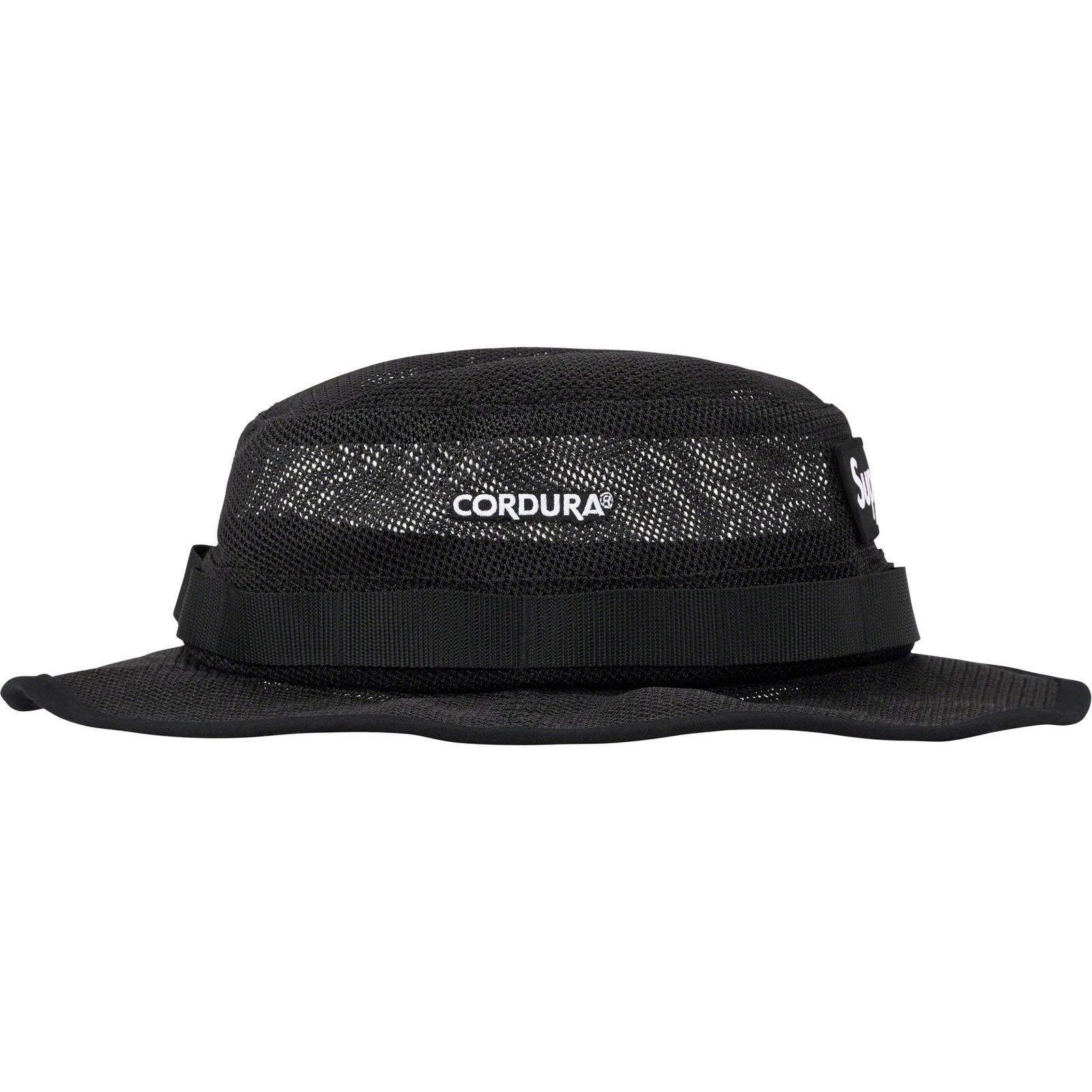 Mesh Cordura® Boonie