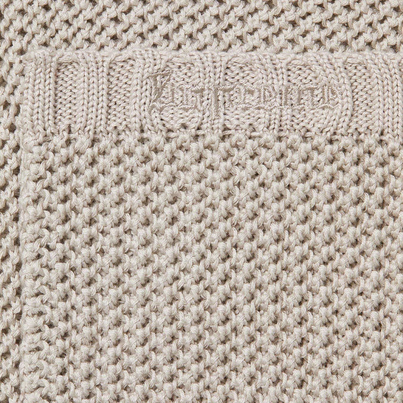 Dragon Zip Up Sweater Vest