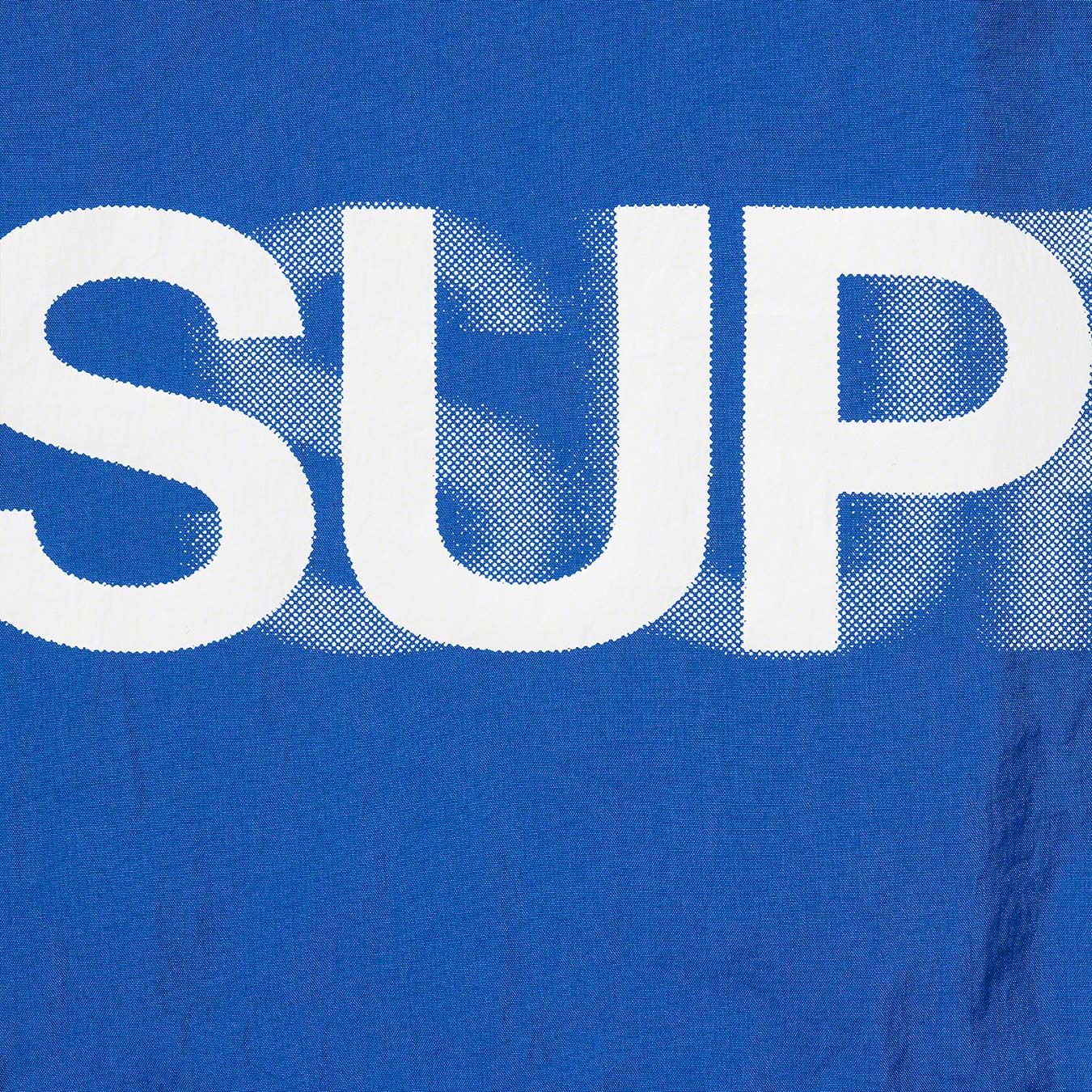 Motion Logo Lightweight Parka