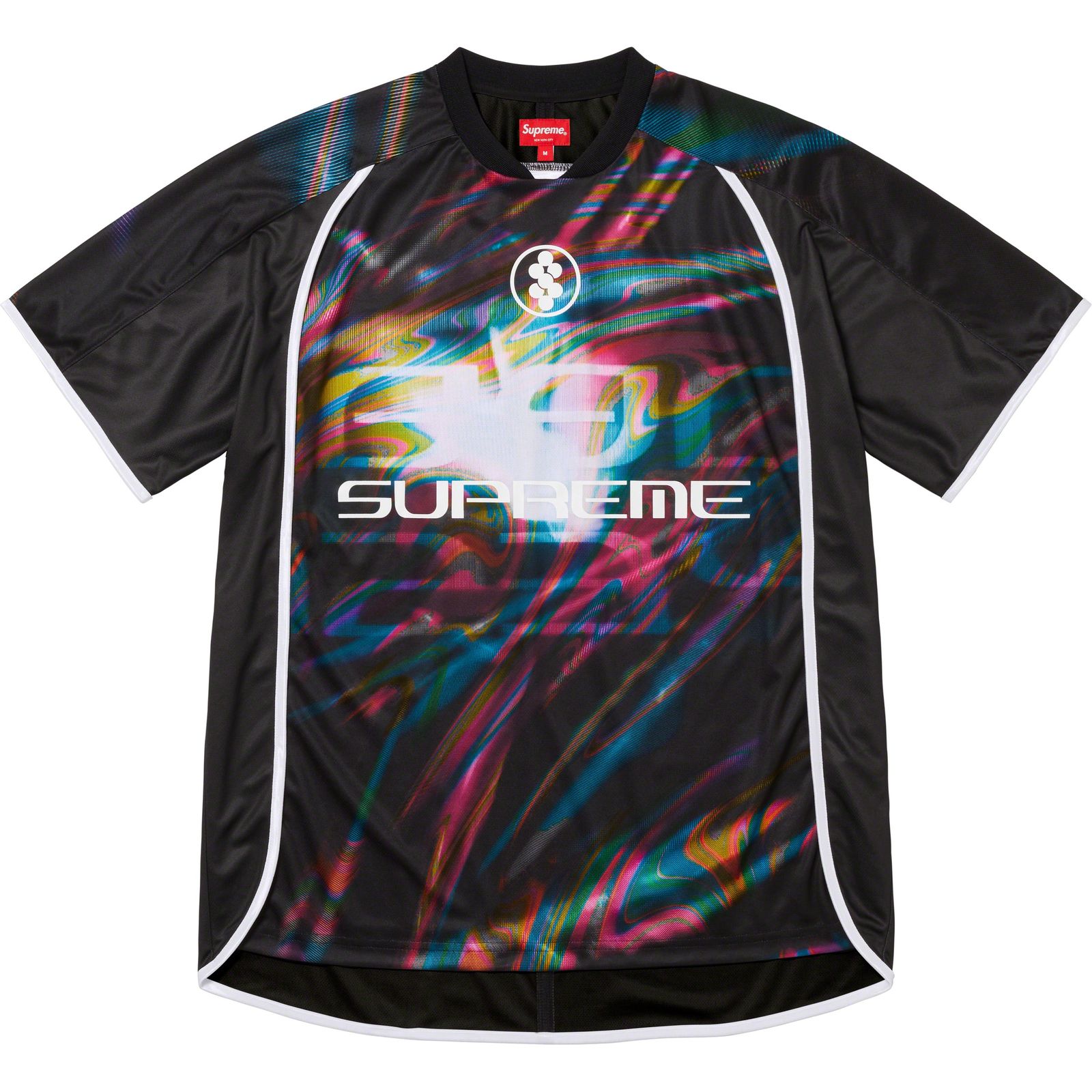 Feedback Soccer Jersey