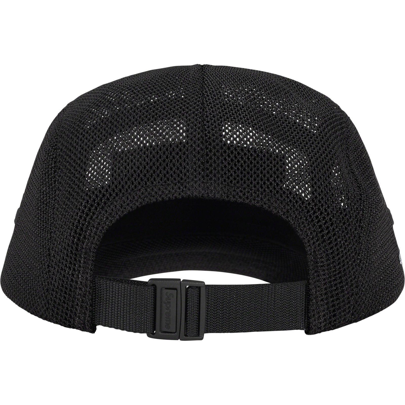Mesh Cordura® Camp Cap