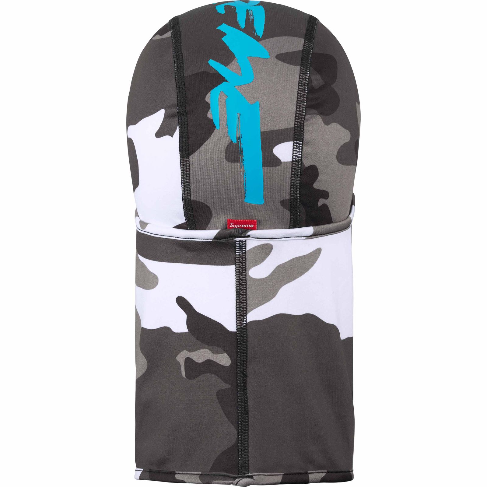 Futura Lightweight Balaclava