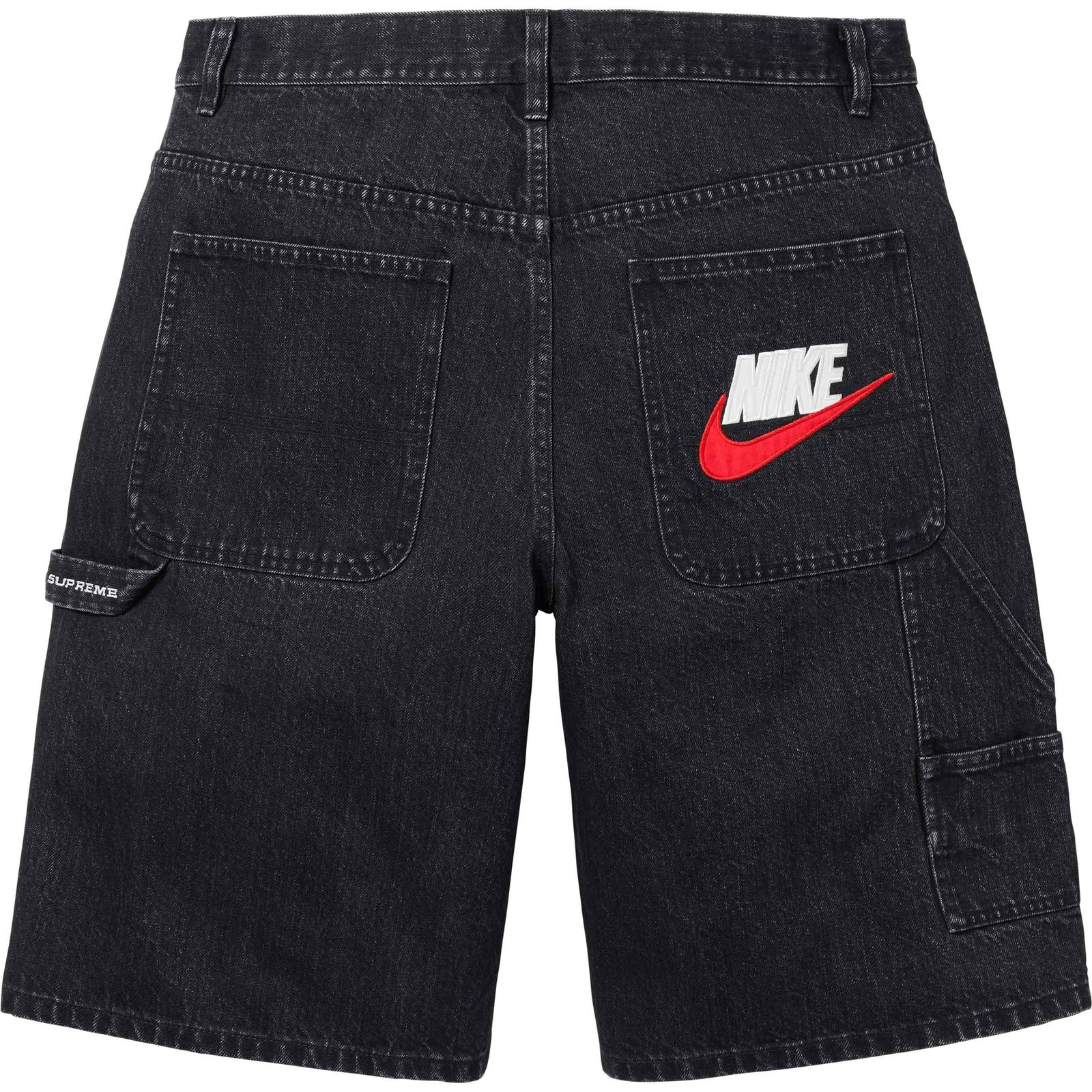 Supreme®/Nike® Denim Short