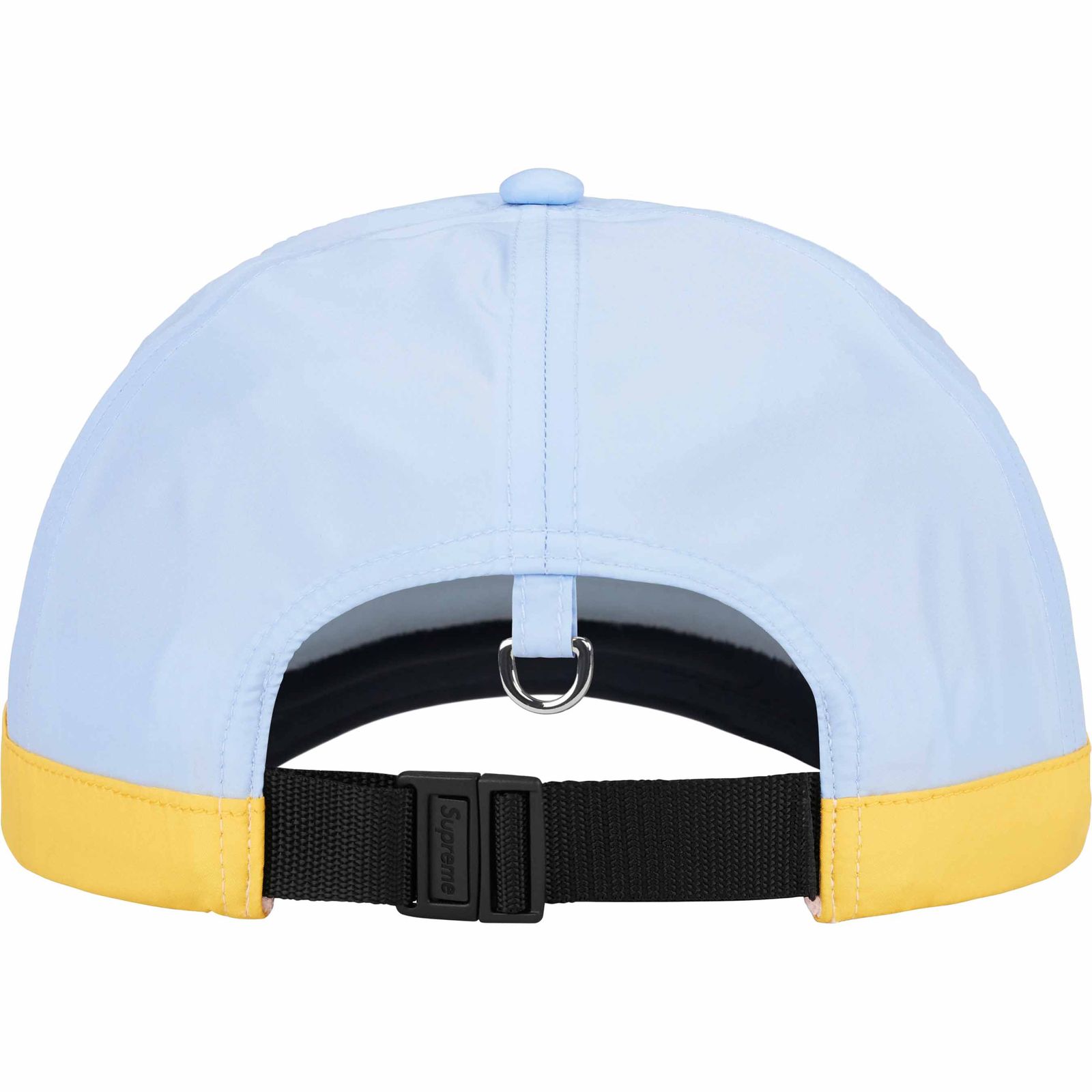Crown Band Nylon 6-Panel