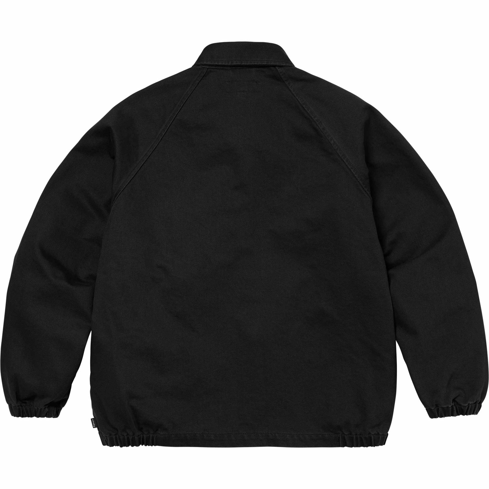 Arc Denim Coaches Jacket