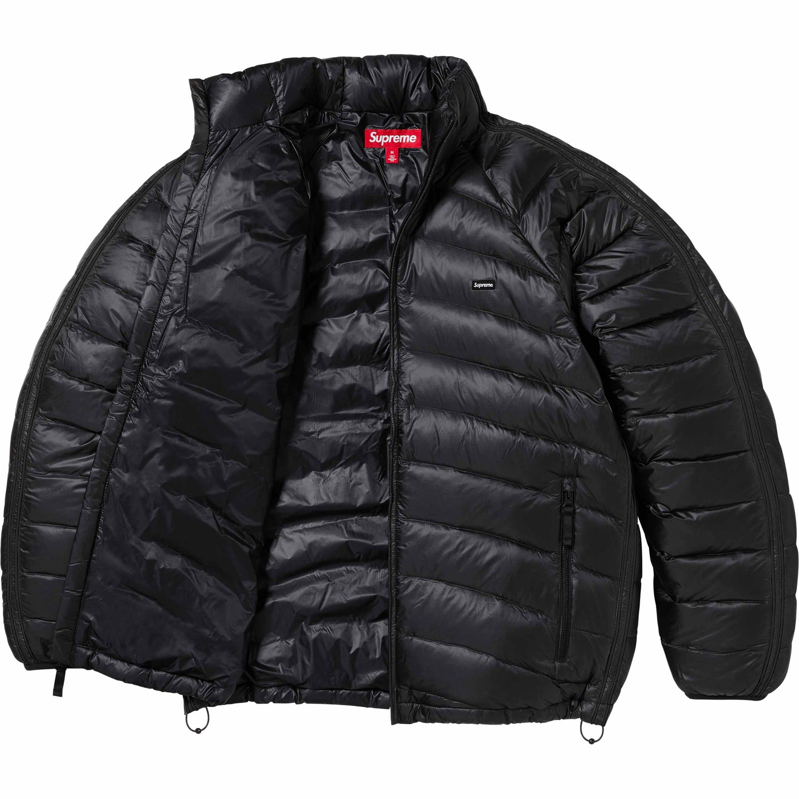 Micro Down Jacket